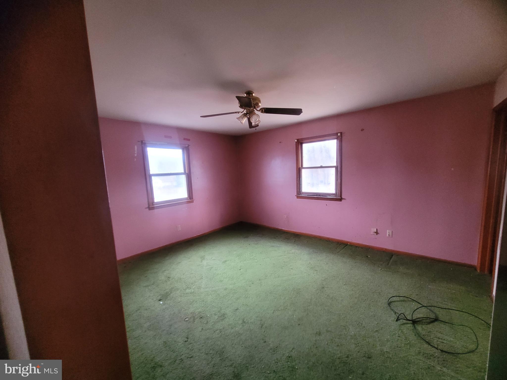 RAWLINGS HEIGHTS - Residential