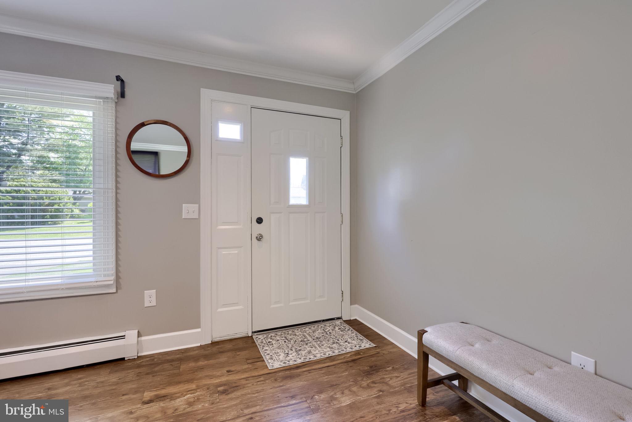 MAYTOWN - Residential
