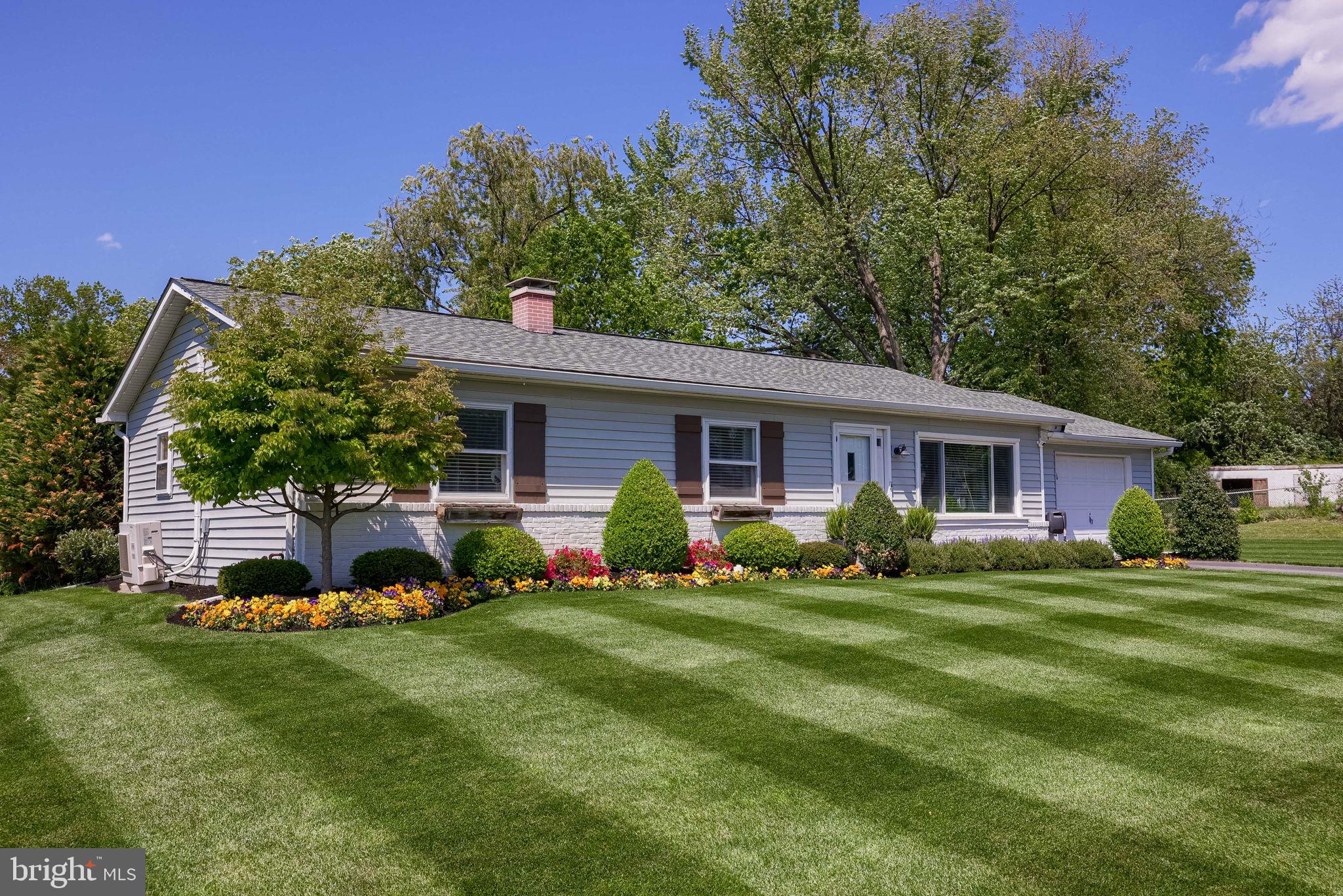 MAYTOWN - Residential