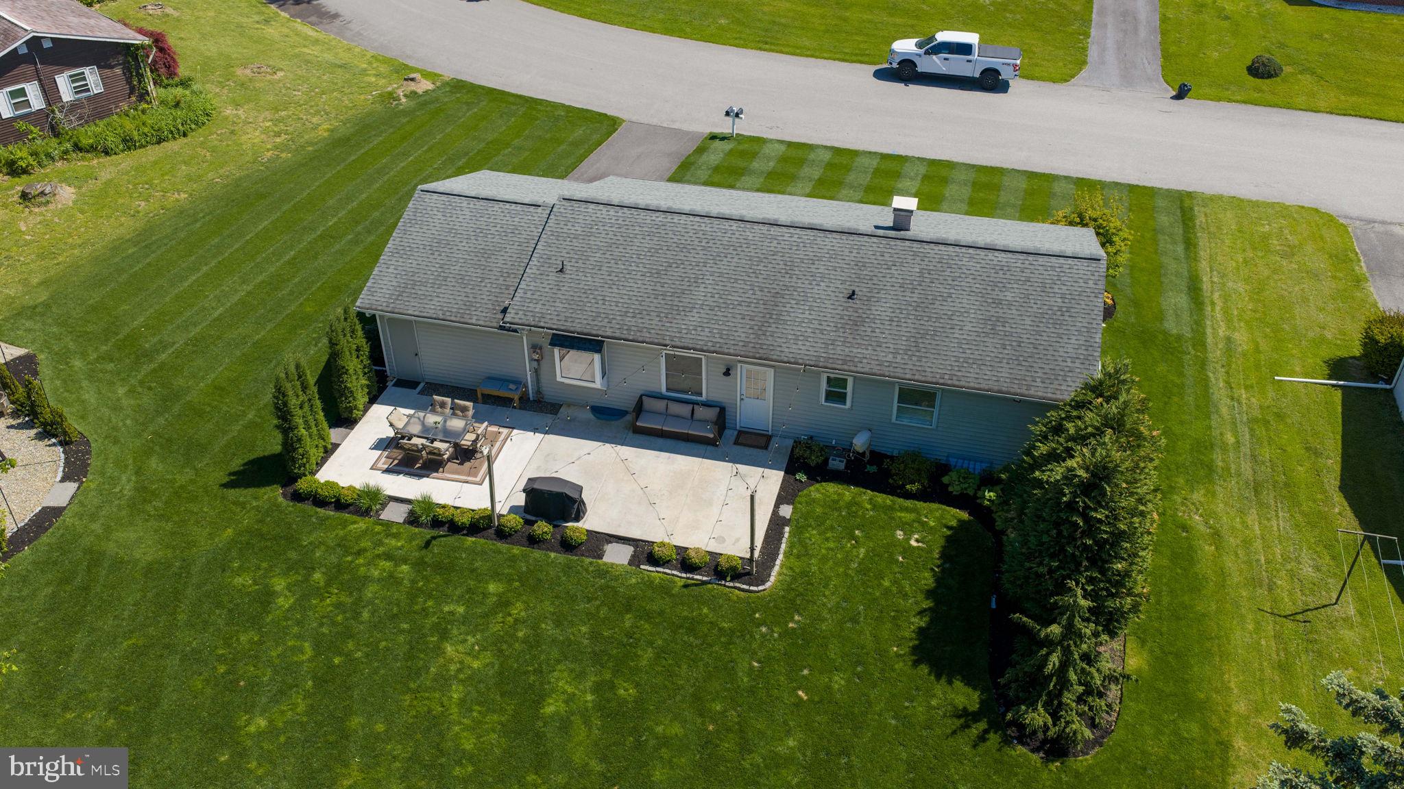 MAYTOWN - Residential