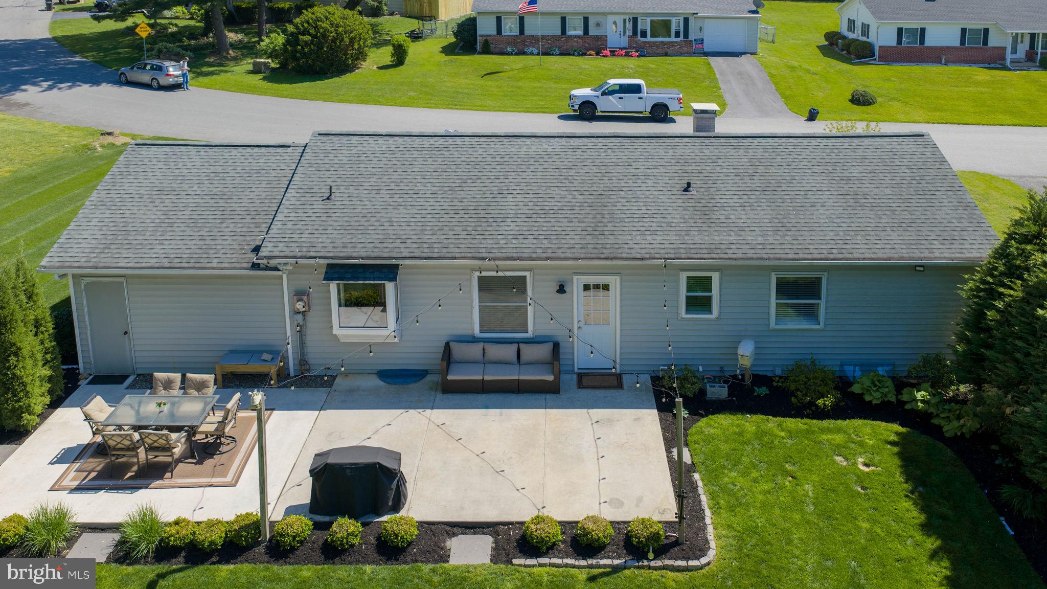MAYTOWN - Residential