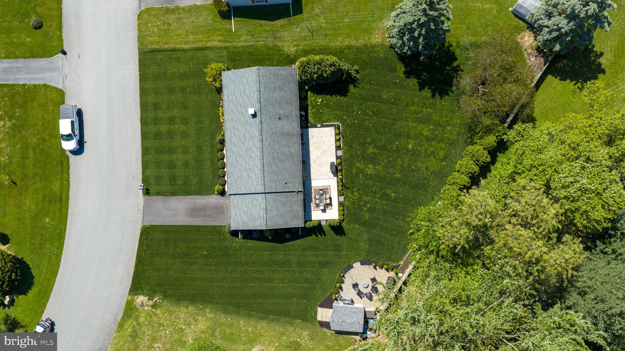 MAYTOWN - Residential