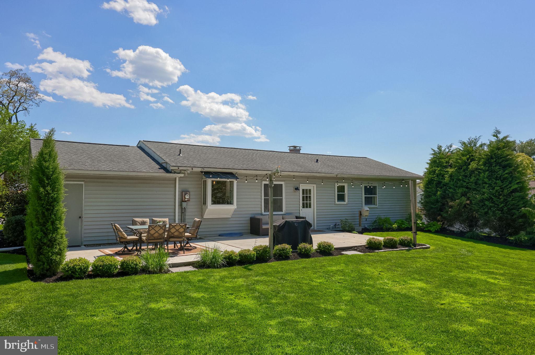 MAYTOWN - Residential