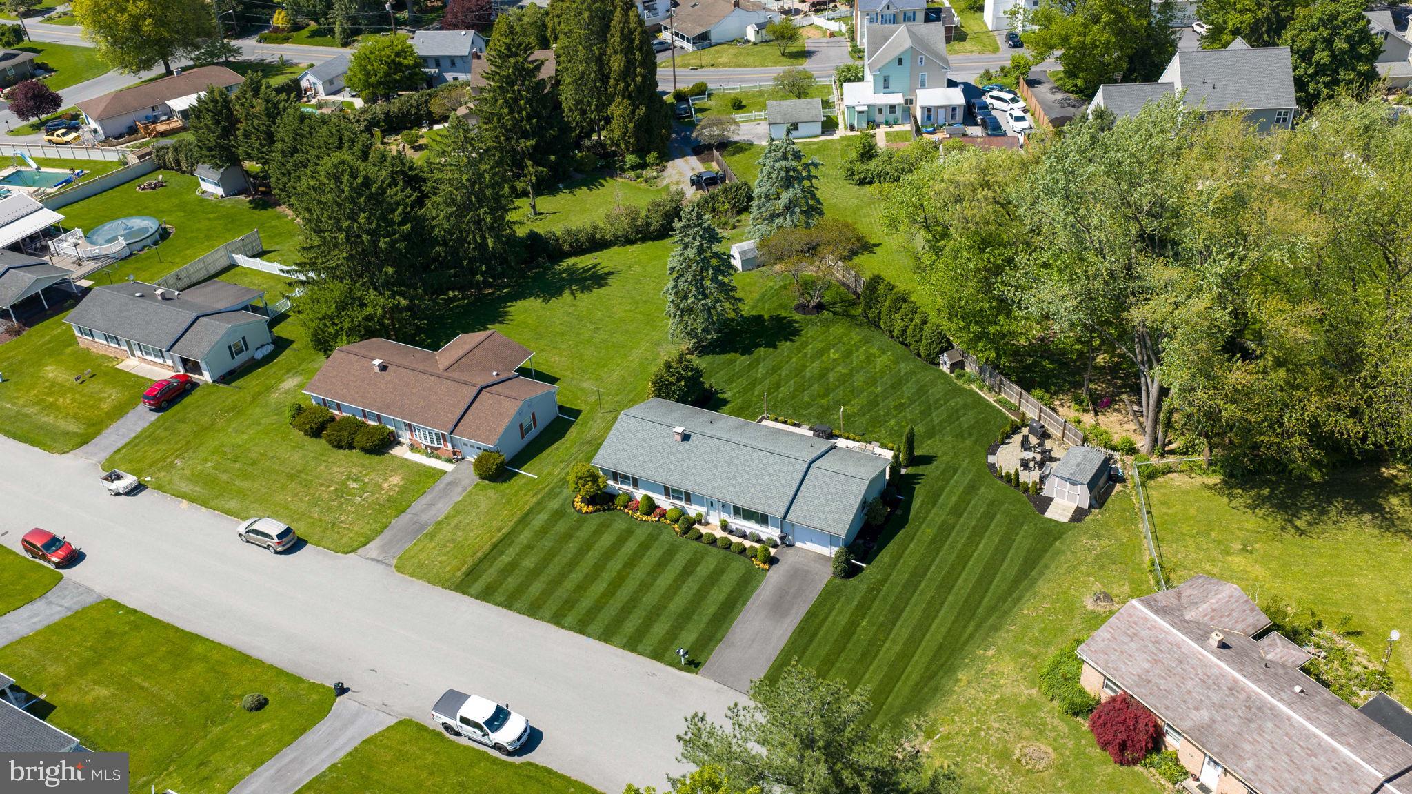 MAYTOWN - Residential