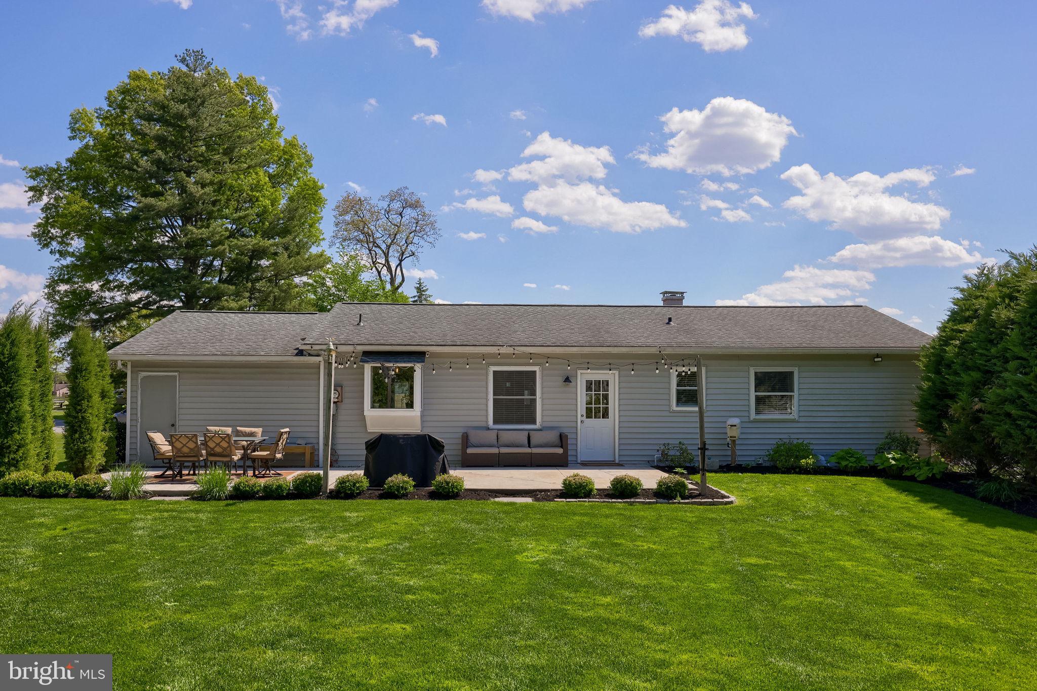 MAYTOWN - Residential