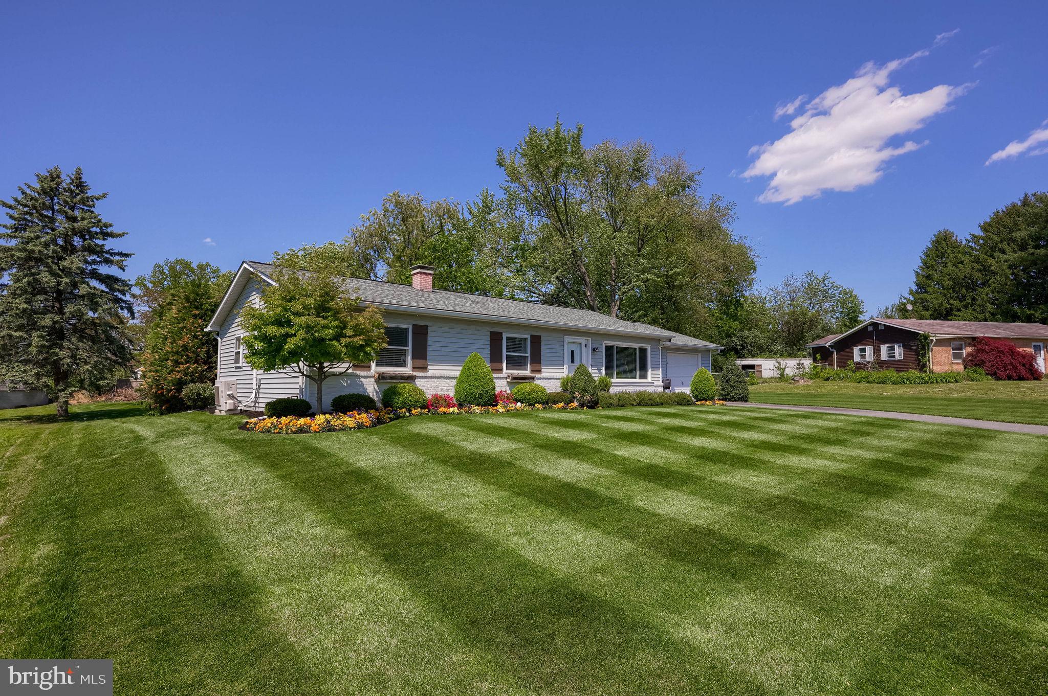 MAYTOWN - Residential