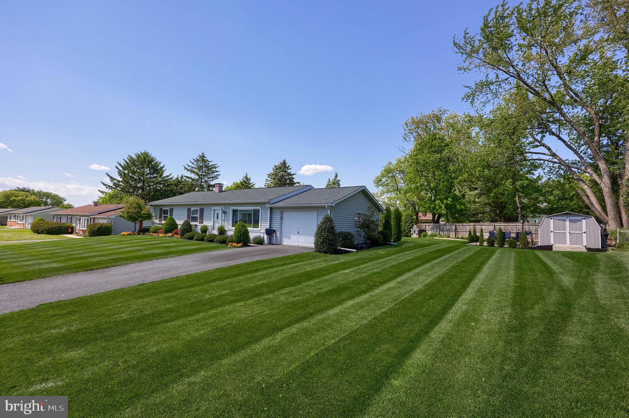 MAYTOWN - Residential