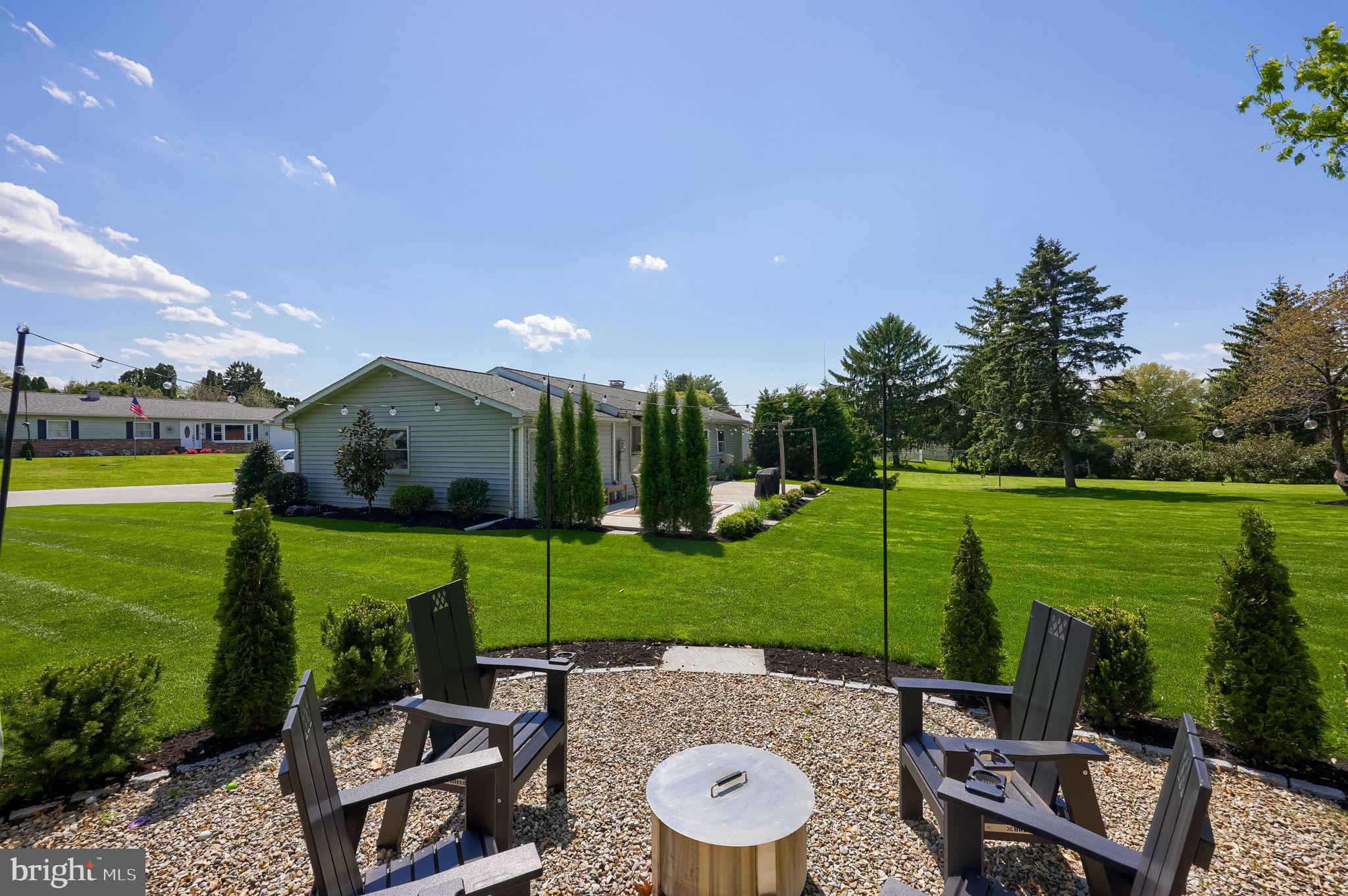 MAYTOWN - Residential