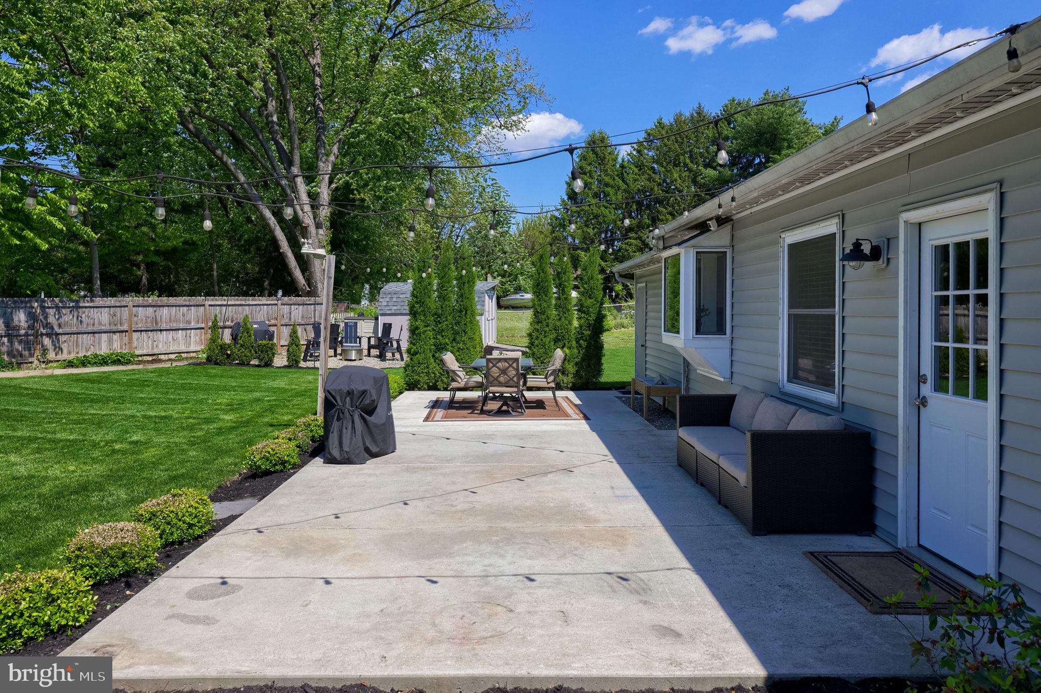 MAYTOWN - Residential