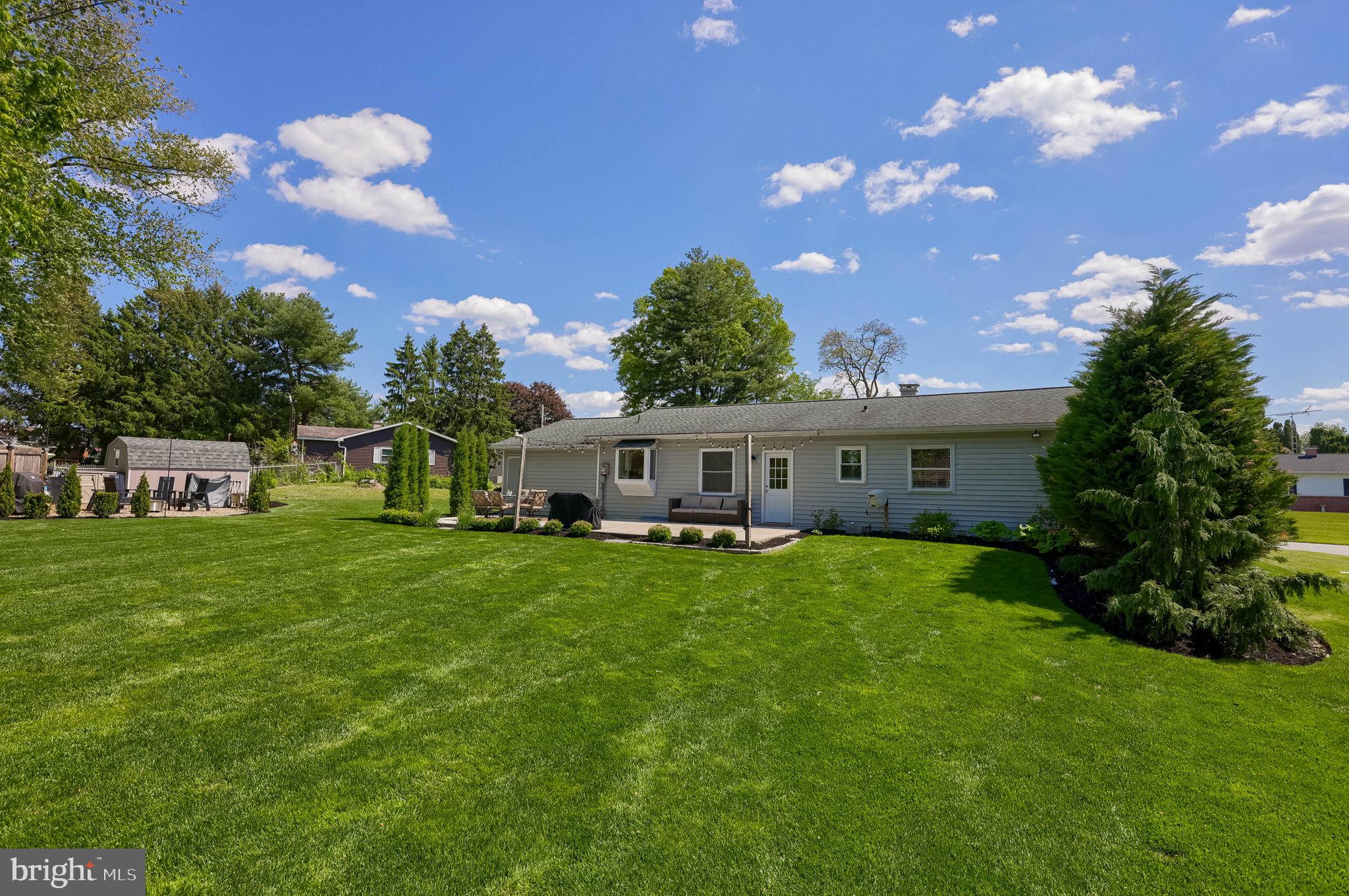 MAYTOWN - Residential