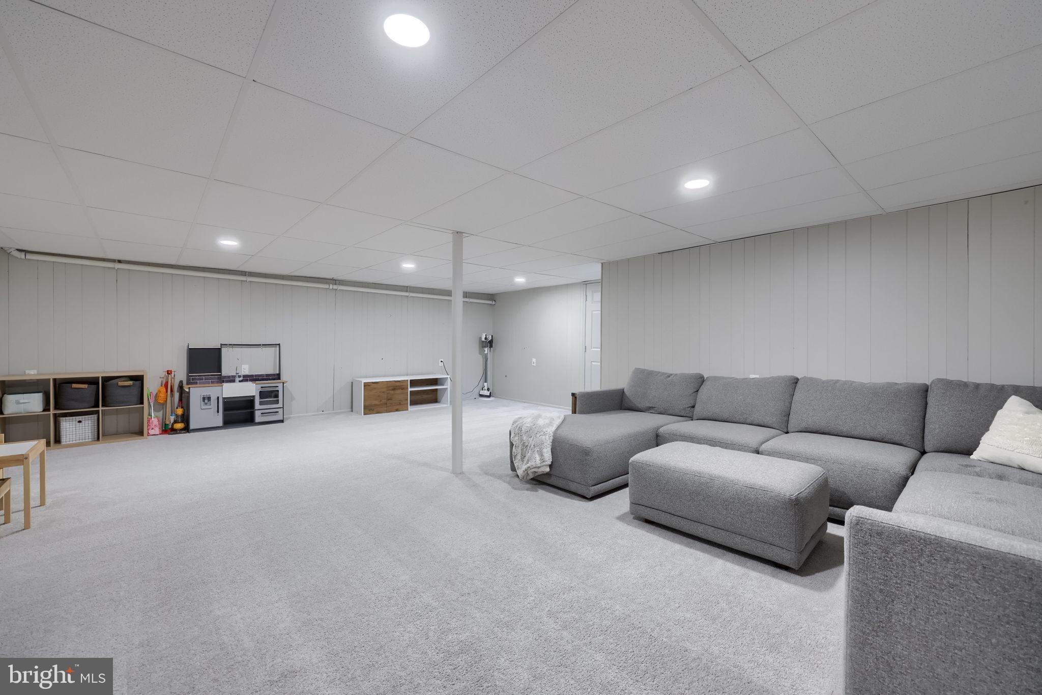 MAYTOWN - Residential