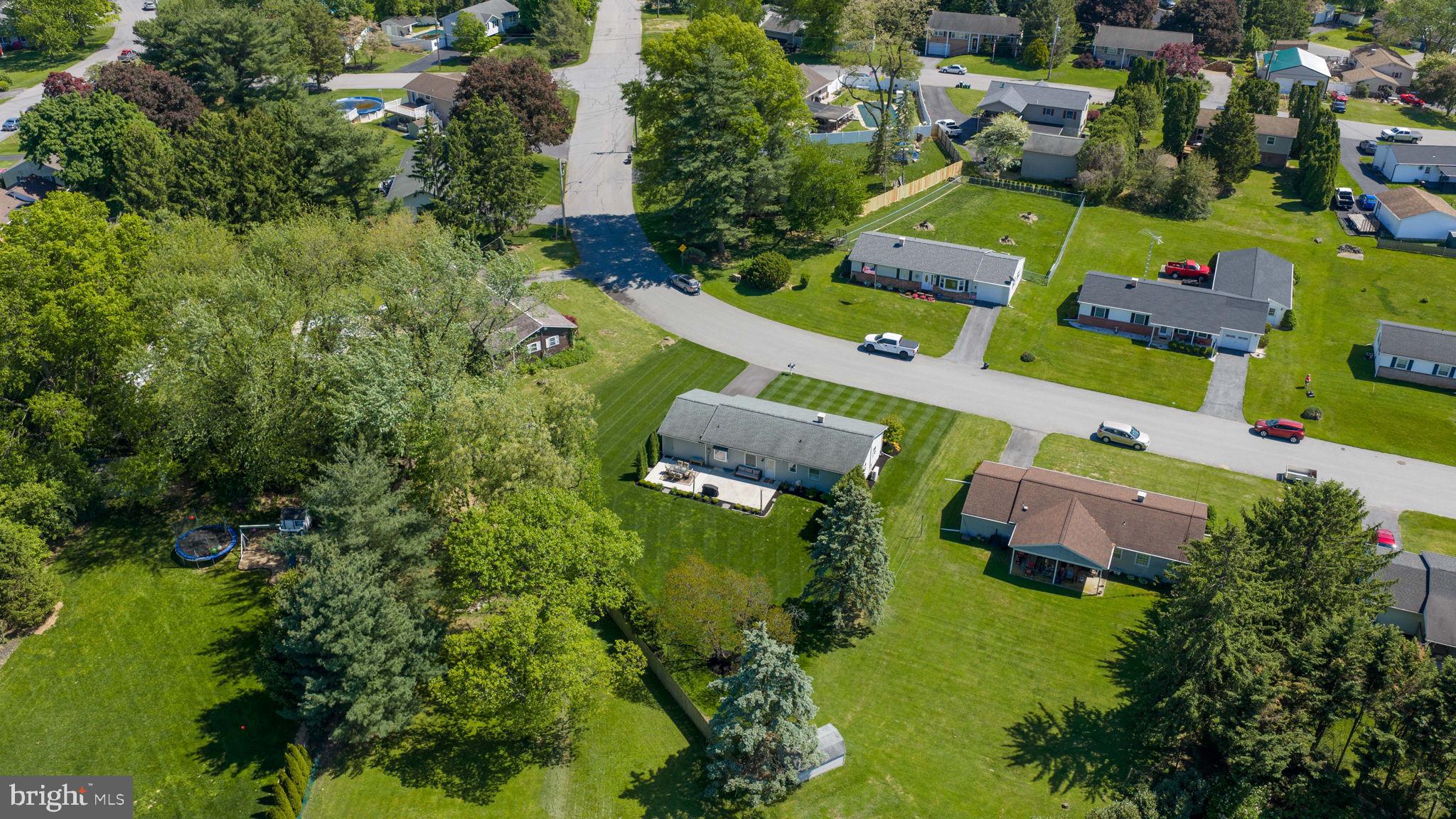 MAYTOWN - Residential