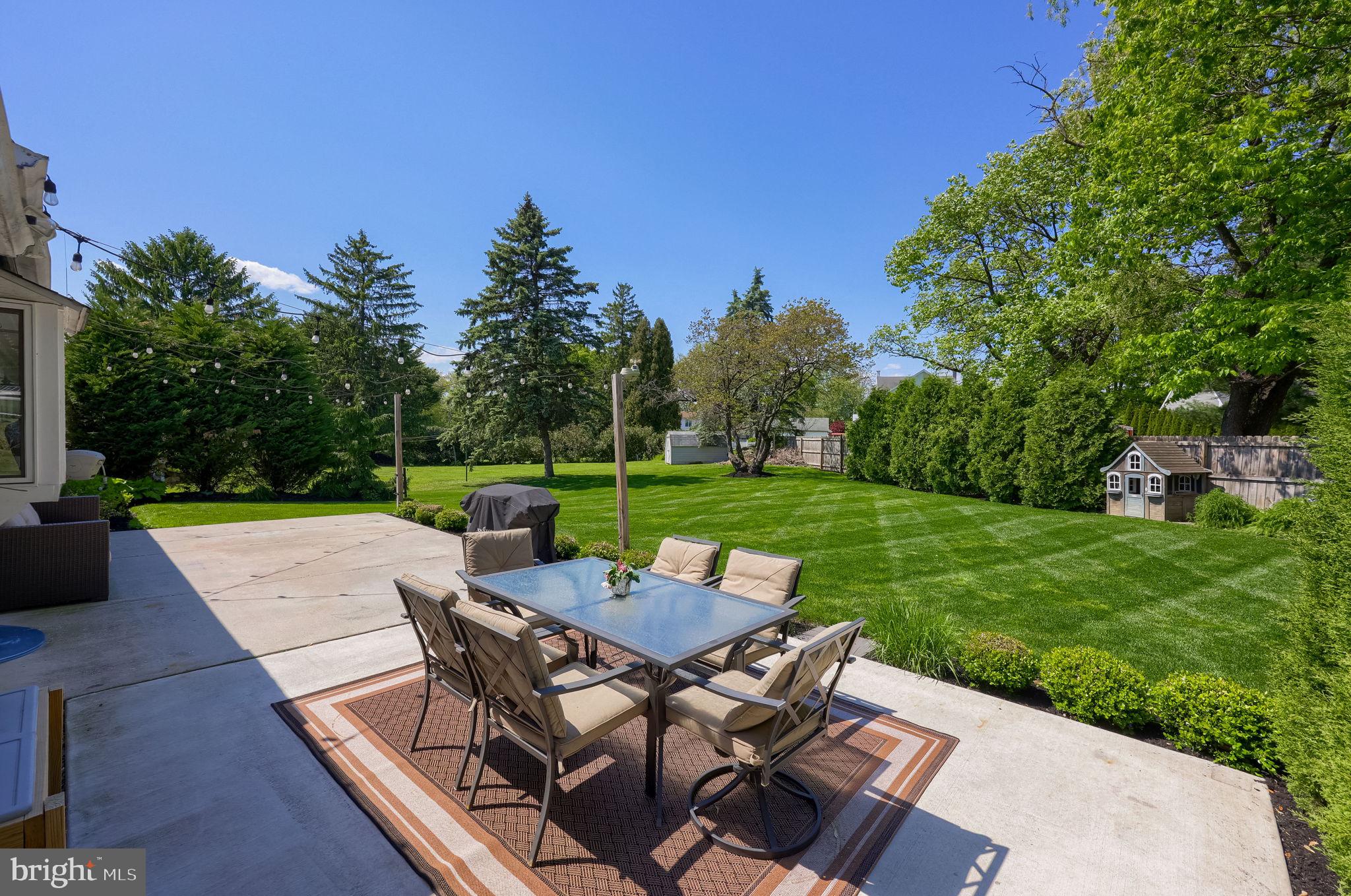 MAYTOWN - Residential