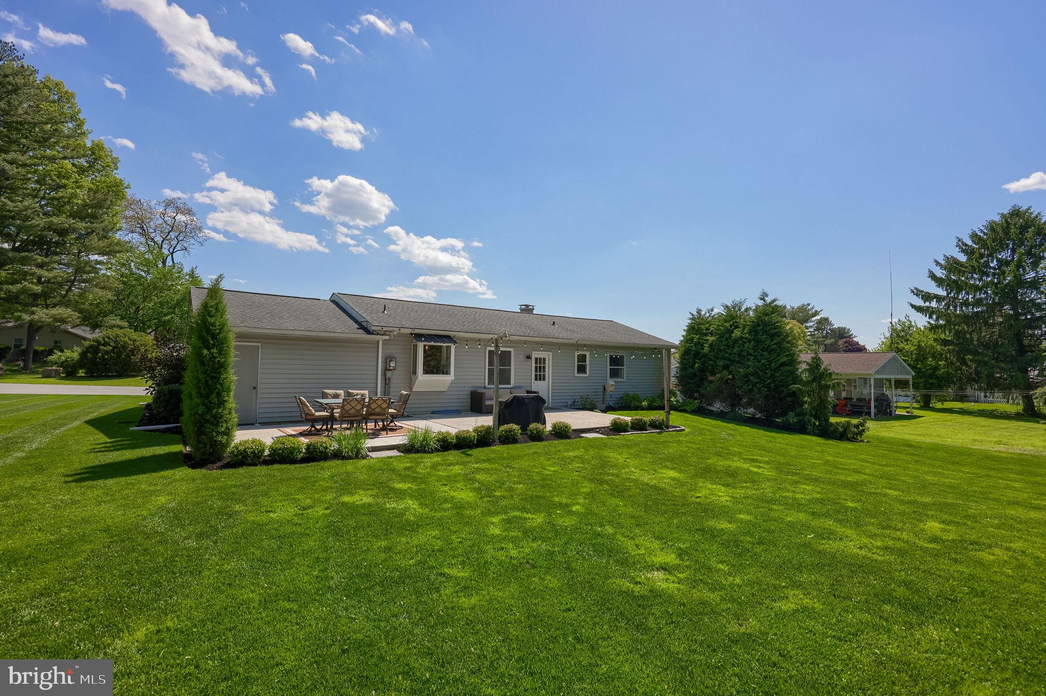 MAYTOWN - Residential