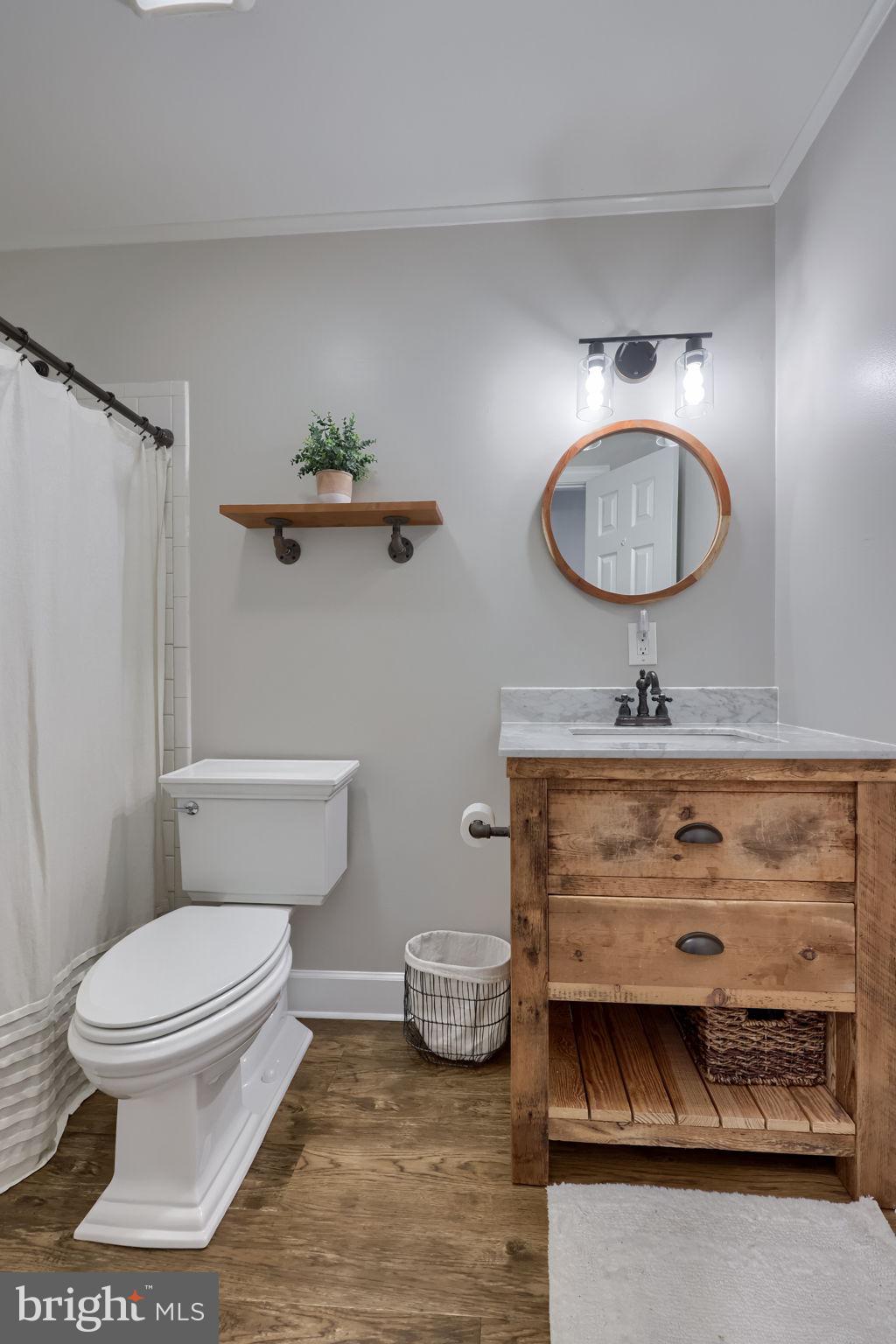 MAYTOWN - Residential