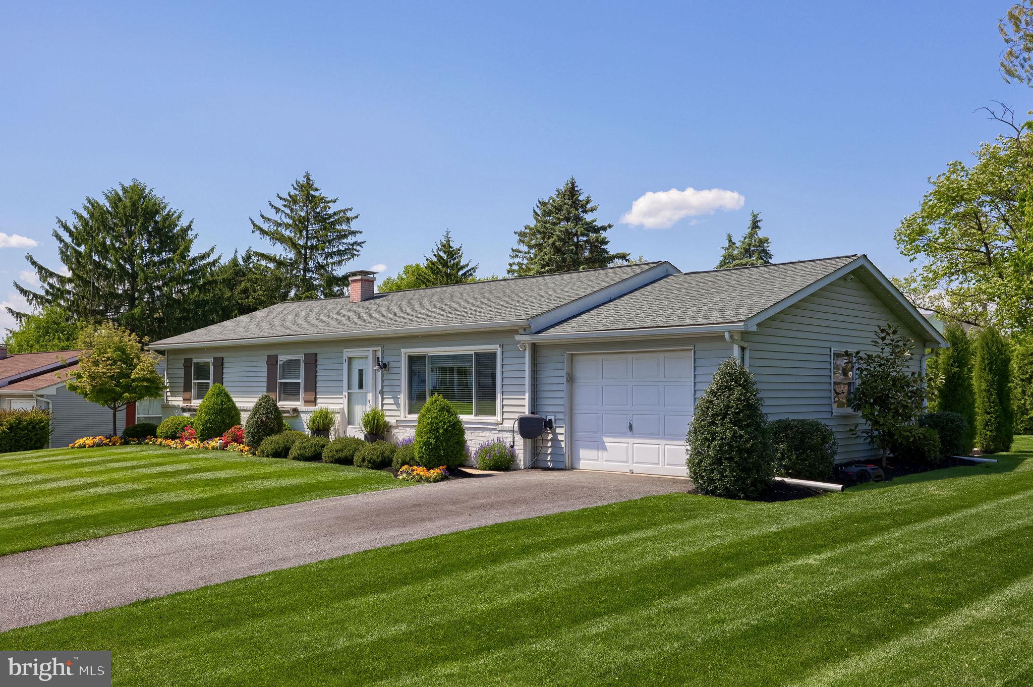 MAYTOWN - Residential