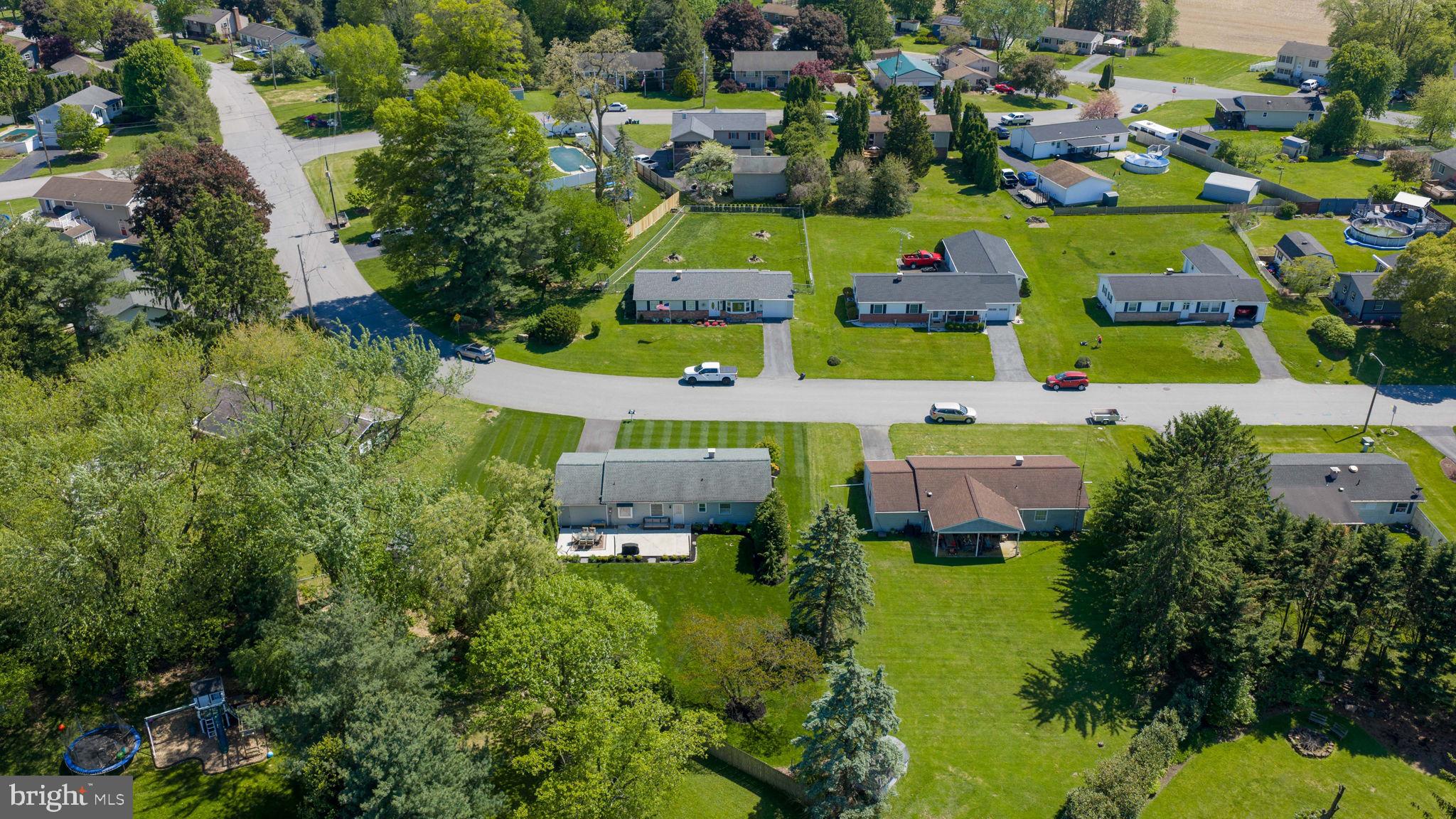 MAYTOWN - Residential