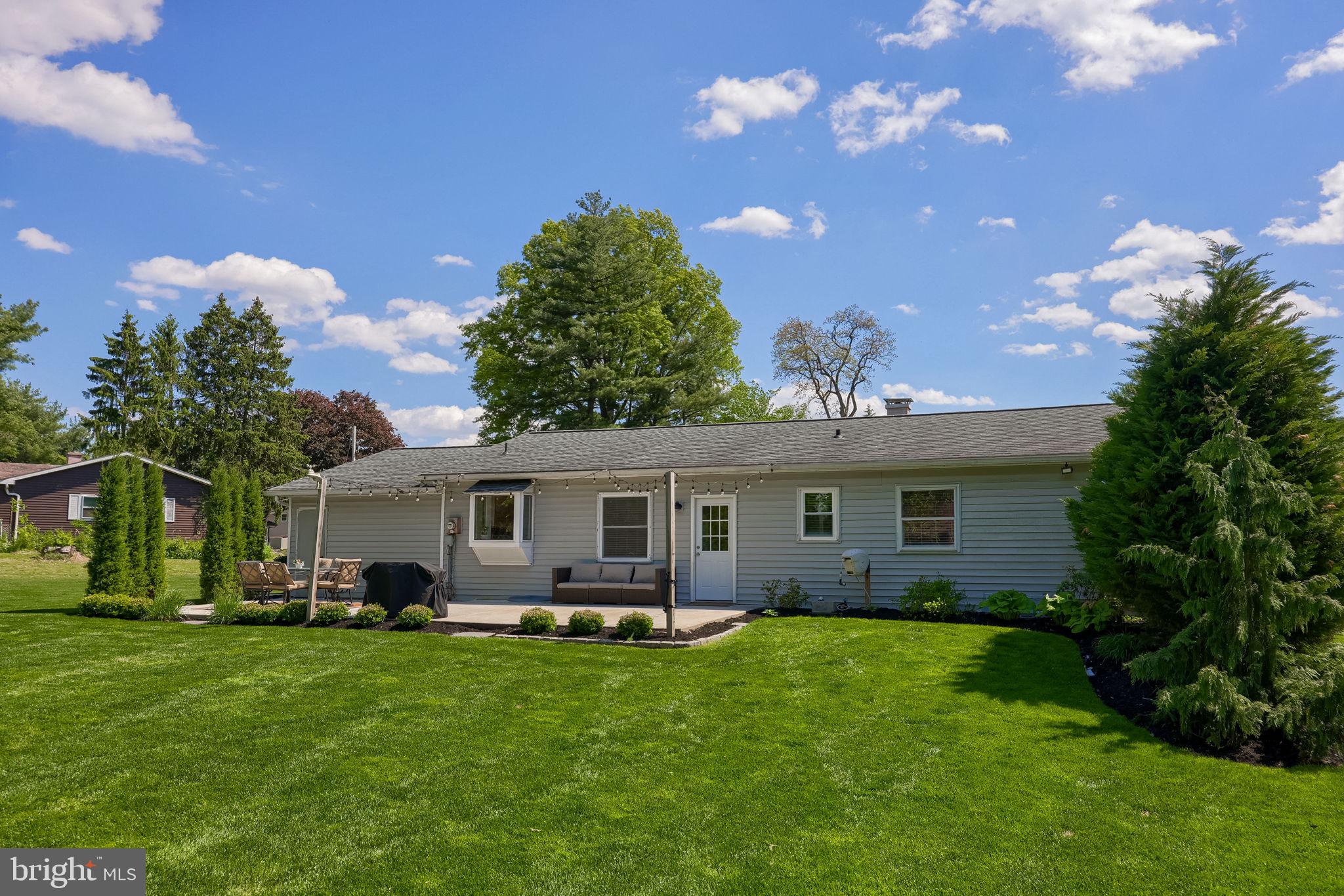 MAYTOWN - Residential