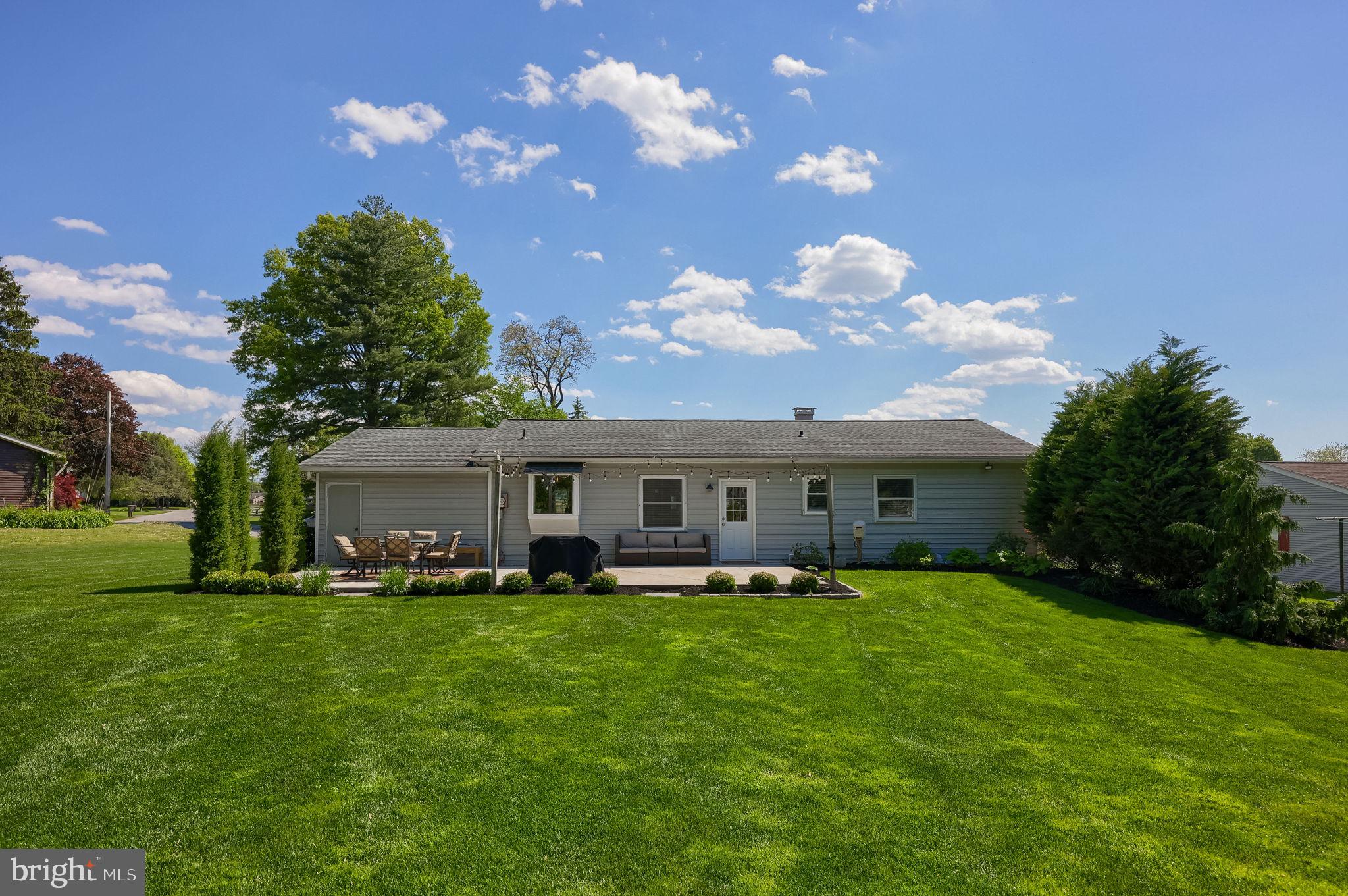 MAYTOWN - Residential