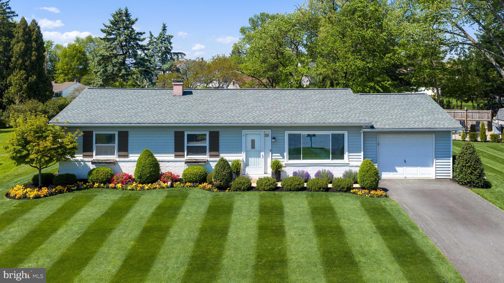 MAYTOWN - Residential