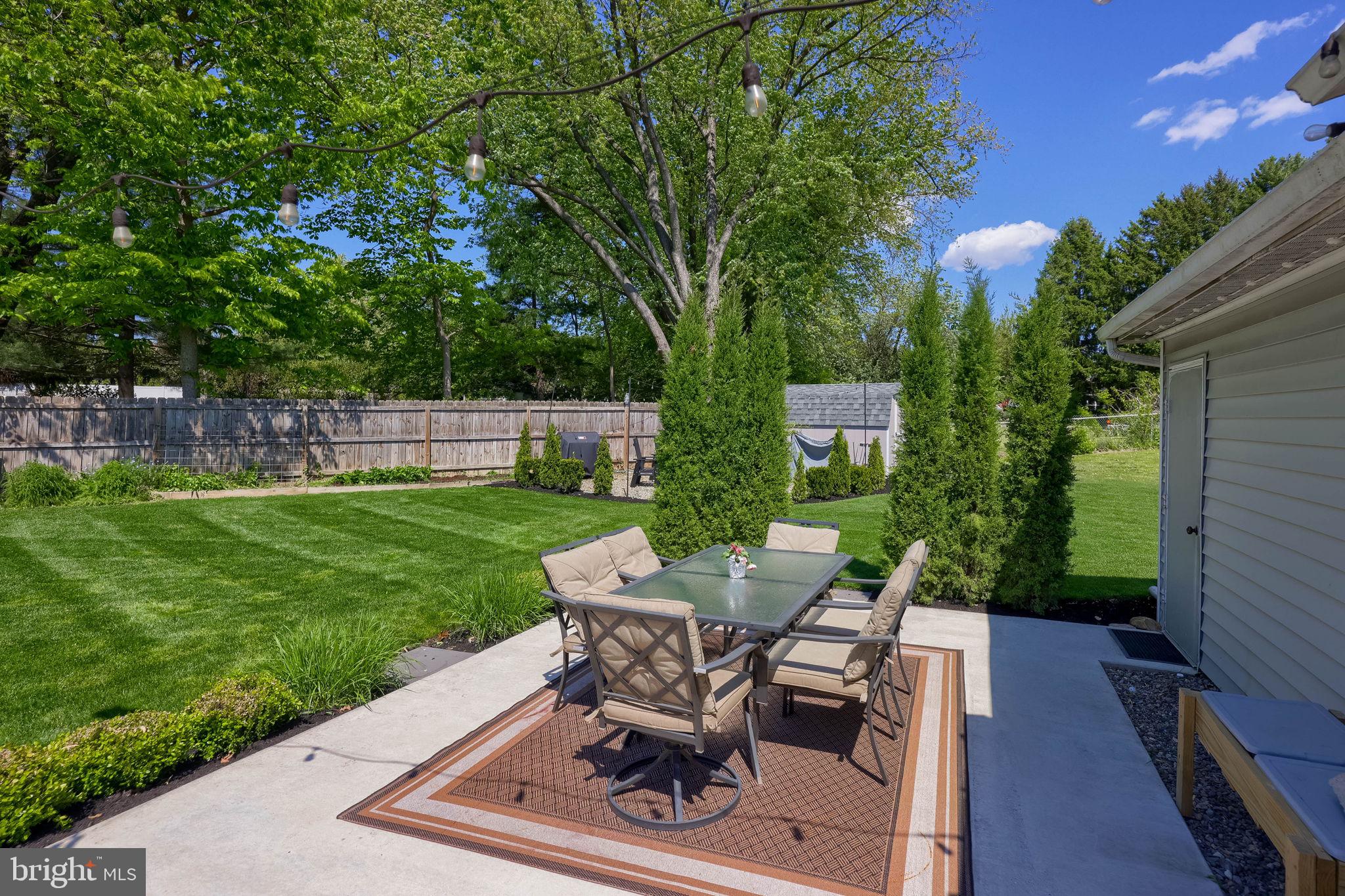 MAYTOWN - Residential