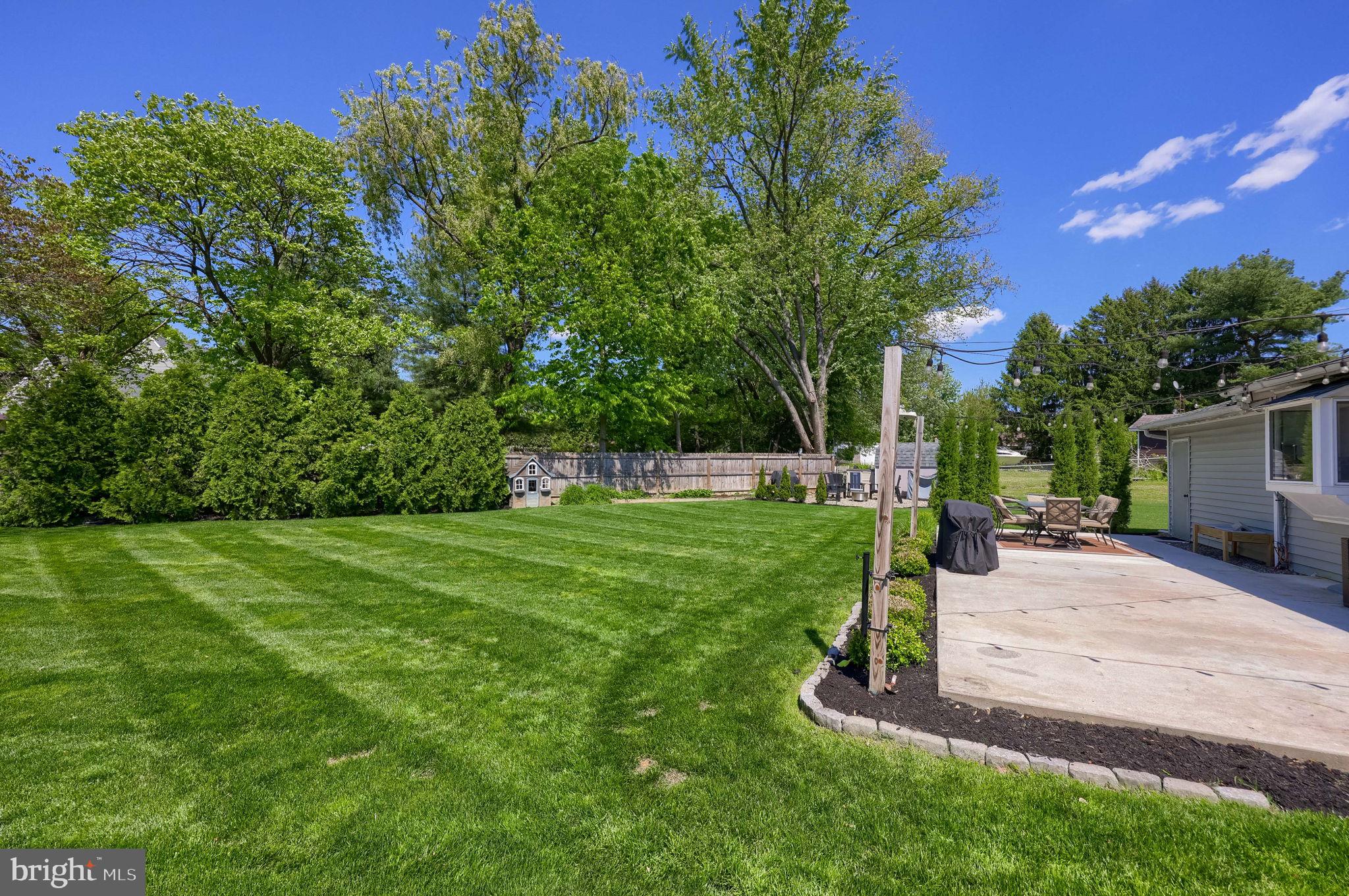 MAYTOWN - Residential