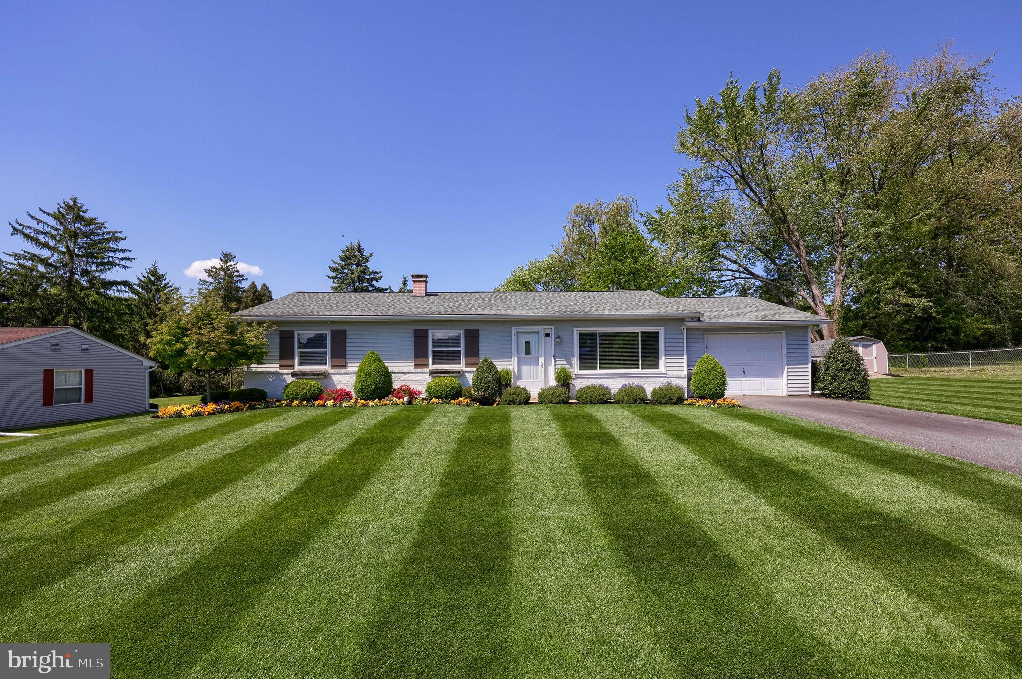 MAYTOWN - Residential