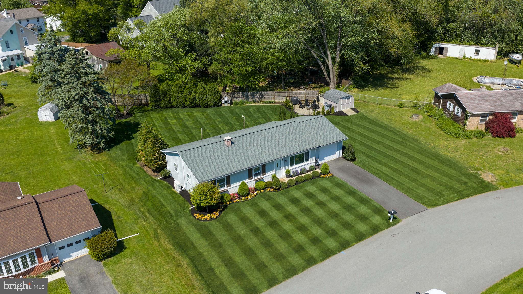 MAYTOWN - Residential