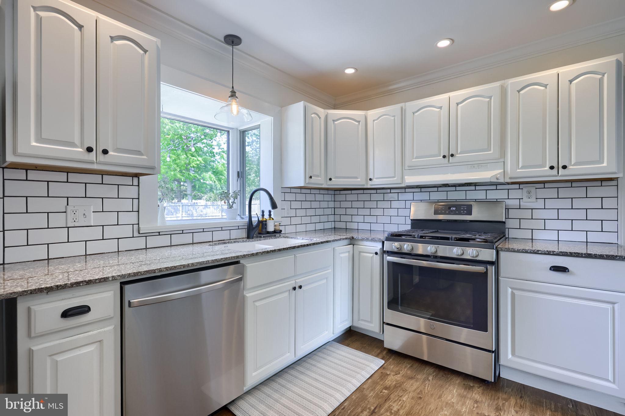 MAYTOWN - Residential