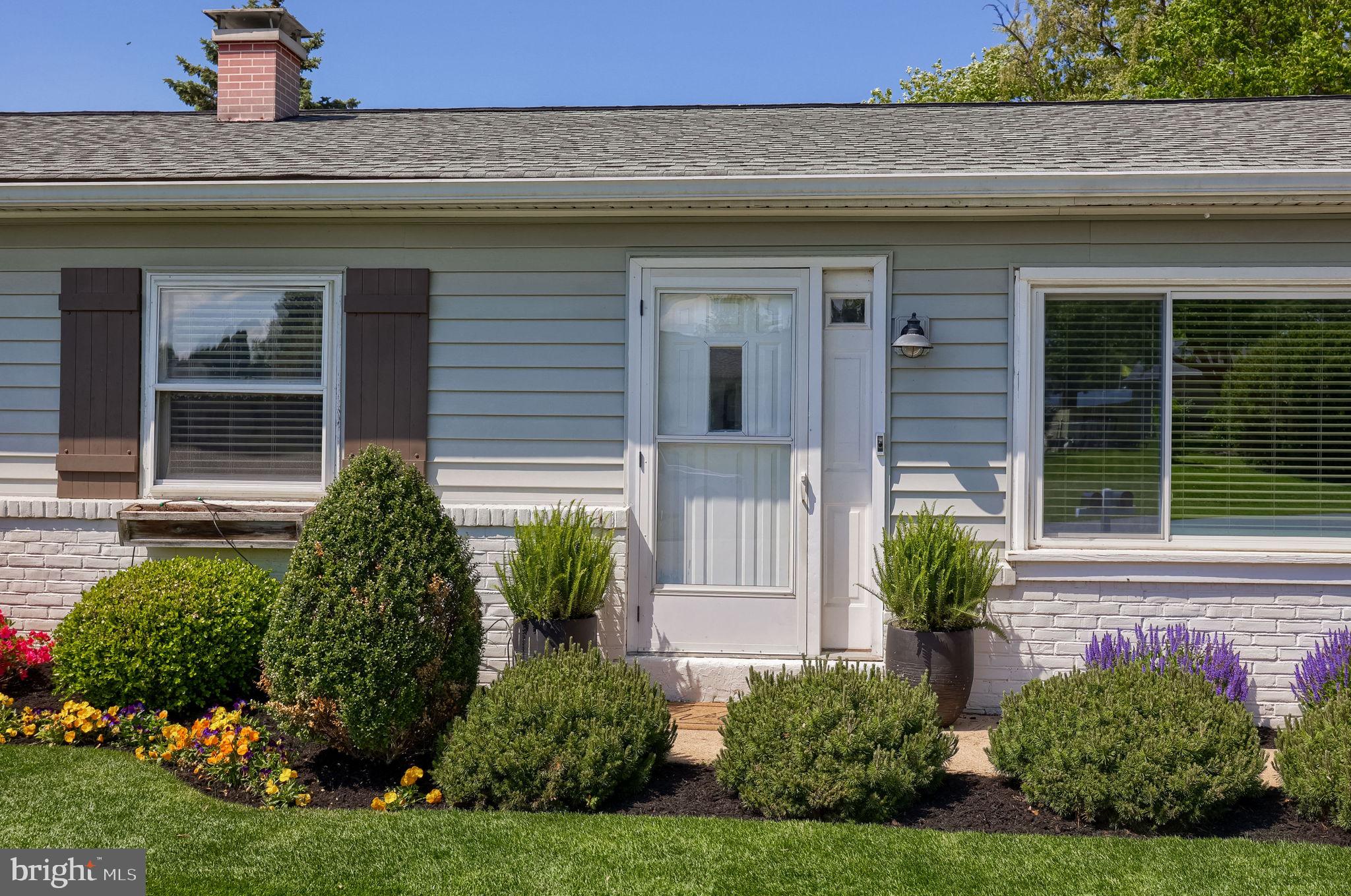 MAYTOWN - Residential