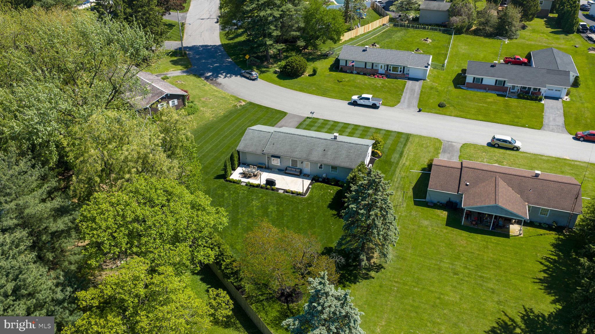MAYTOWN - Residential