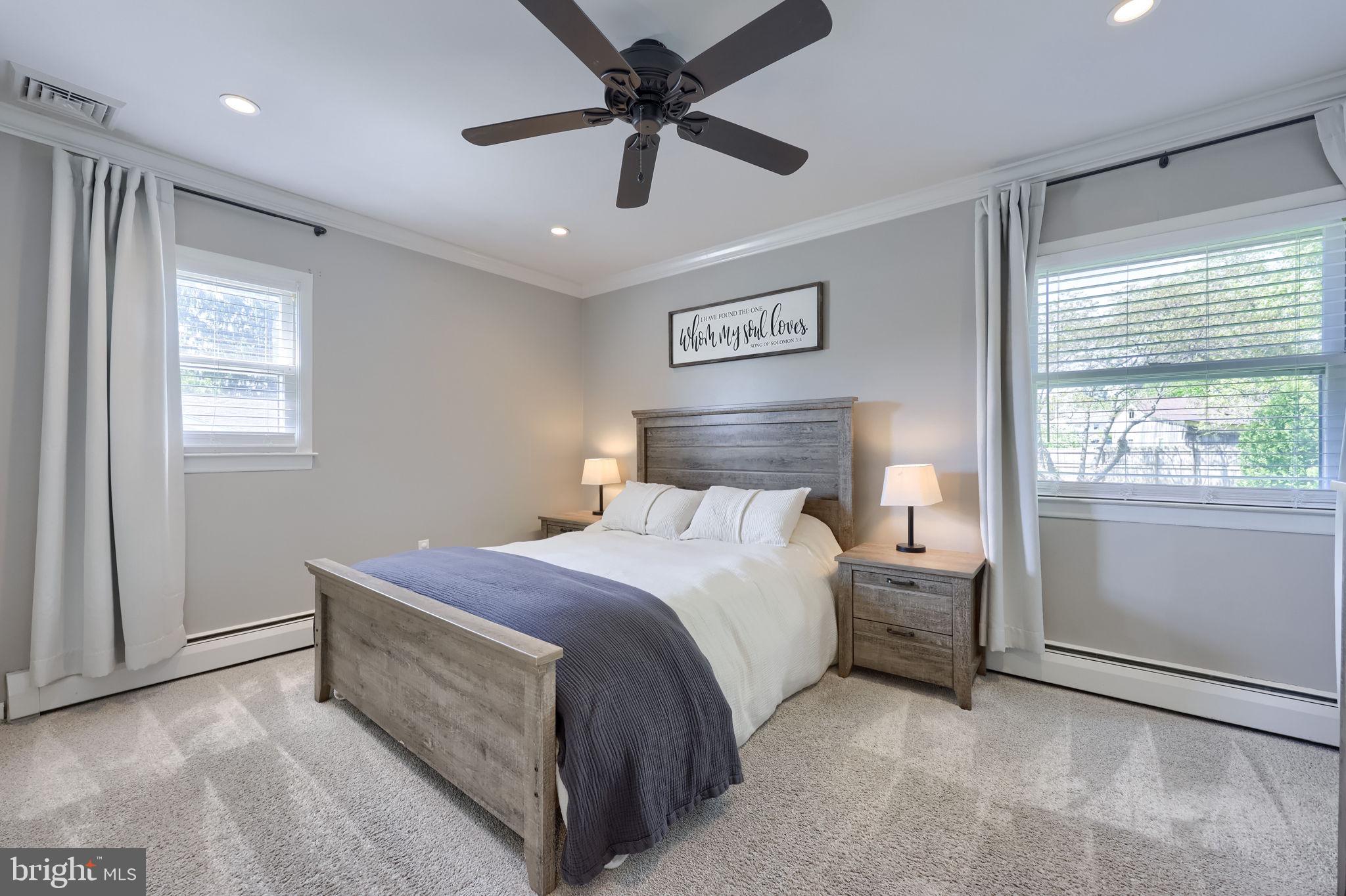 MAYTOWN - Residential