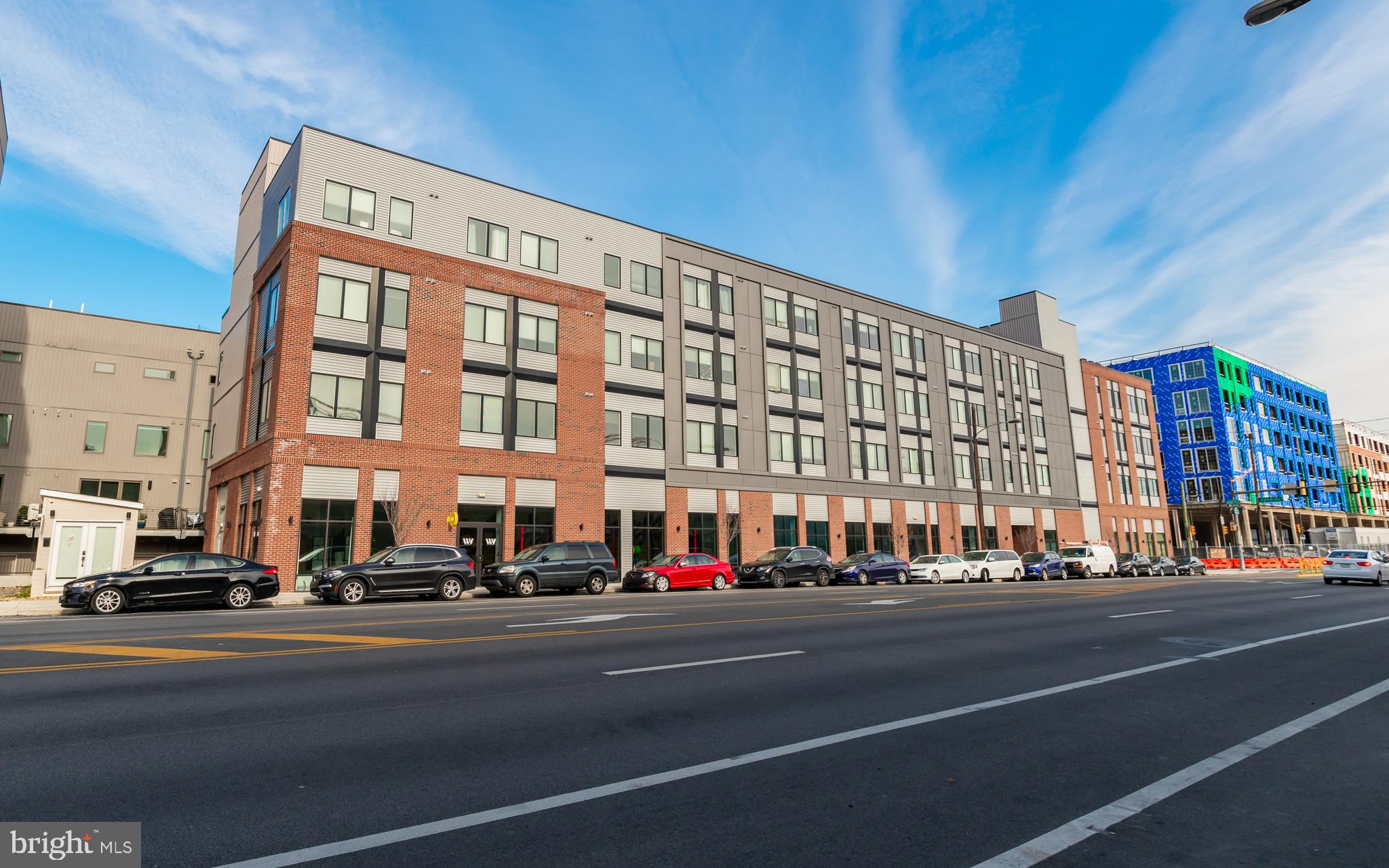 GRADUATE HOSPITAL - Residential Lease