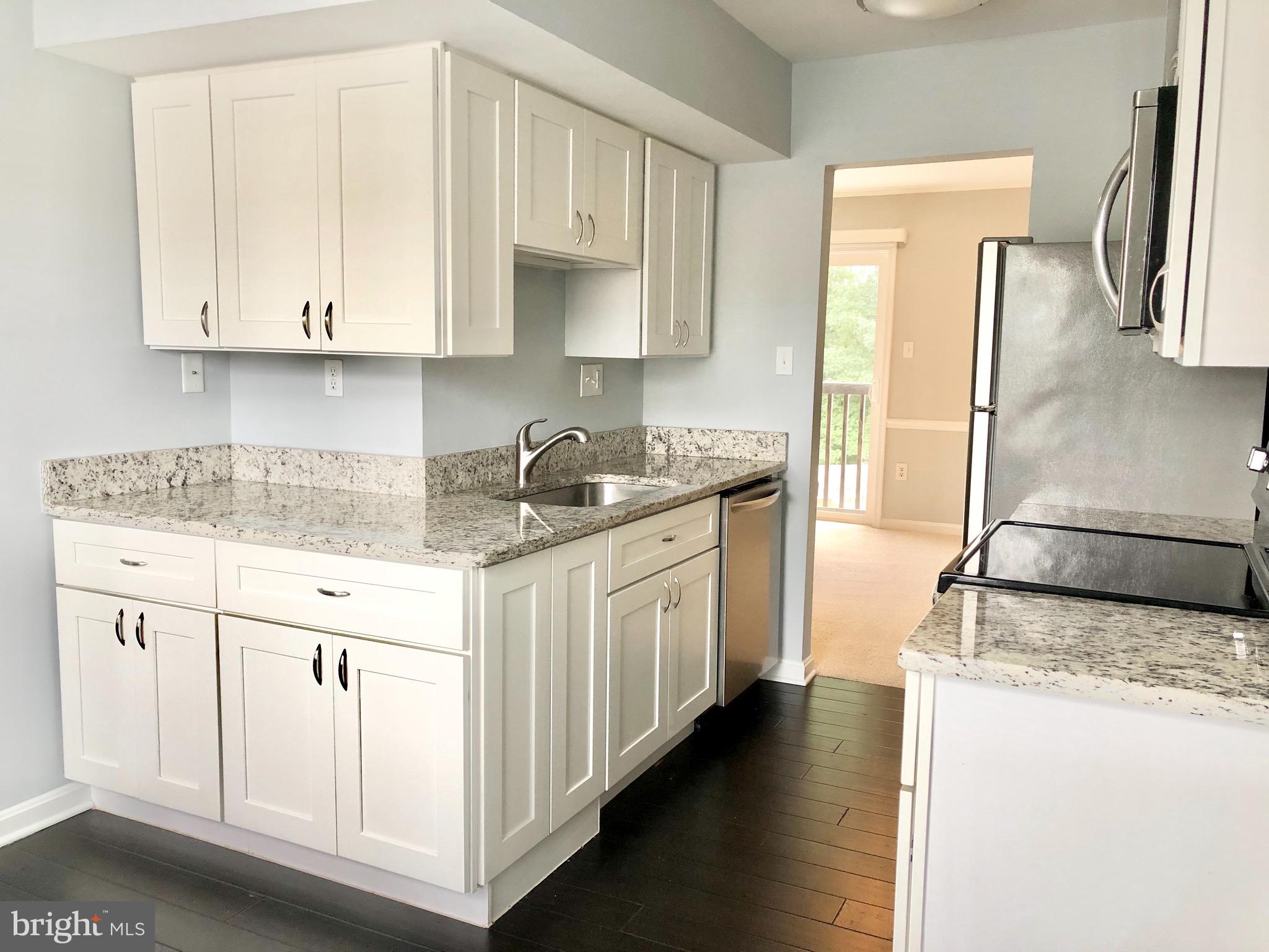 STAFFORDBOROUGH - Residential