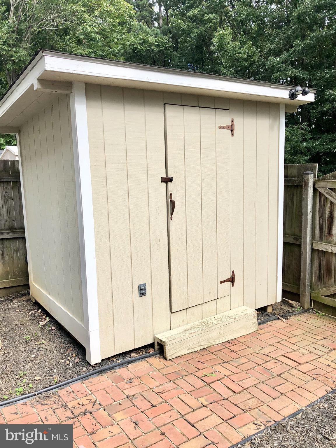 STAFFORDBOROUGH - Residential