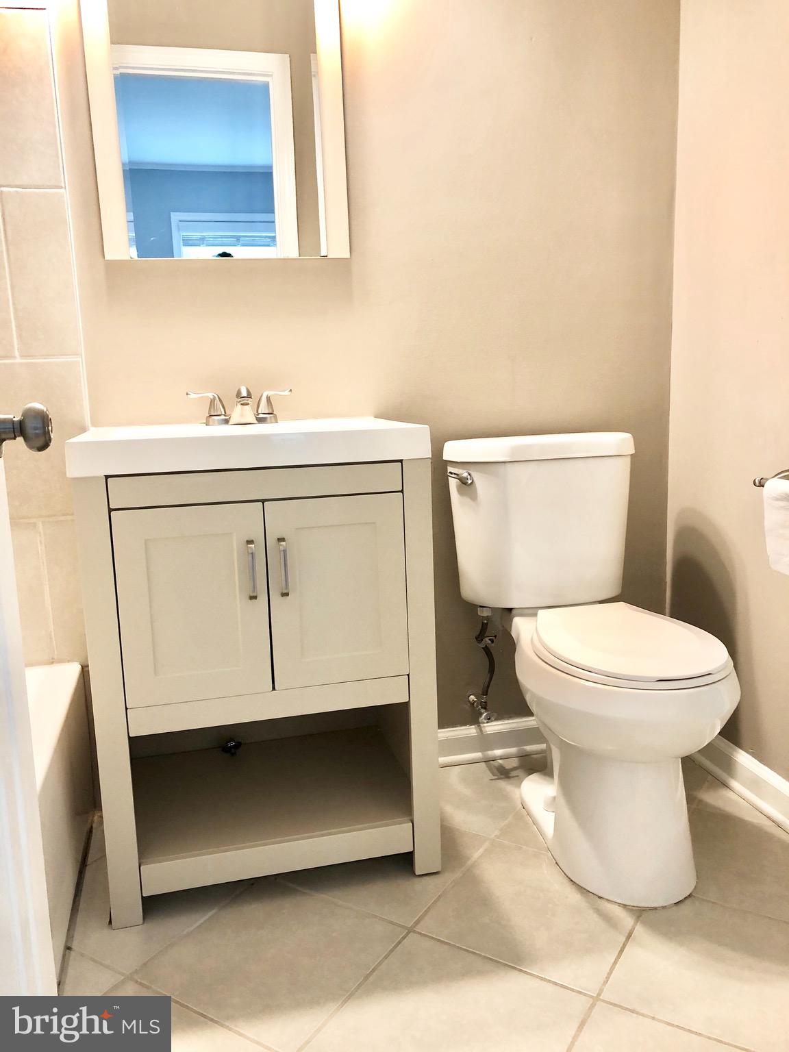 STAFFORDBOROUGH - Residential