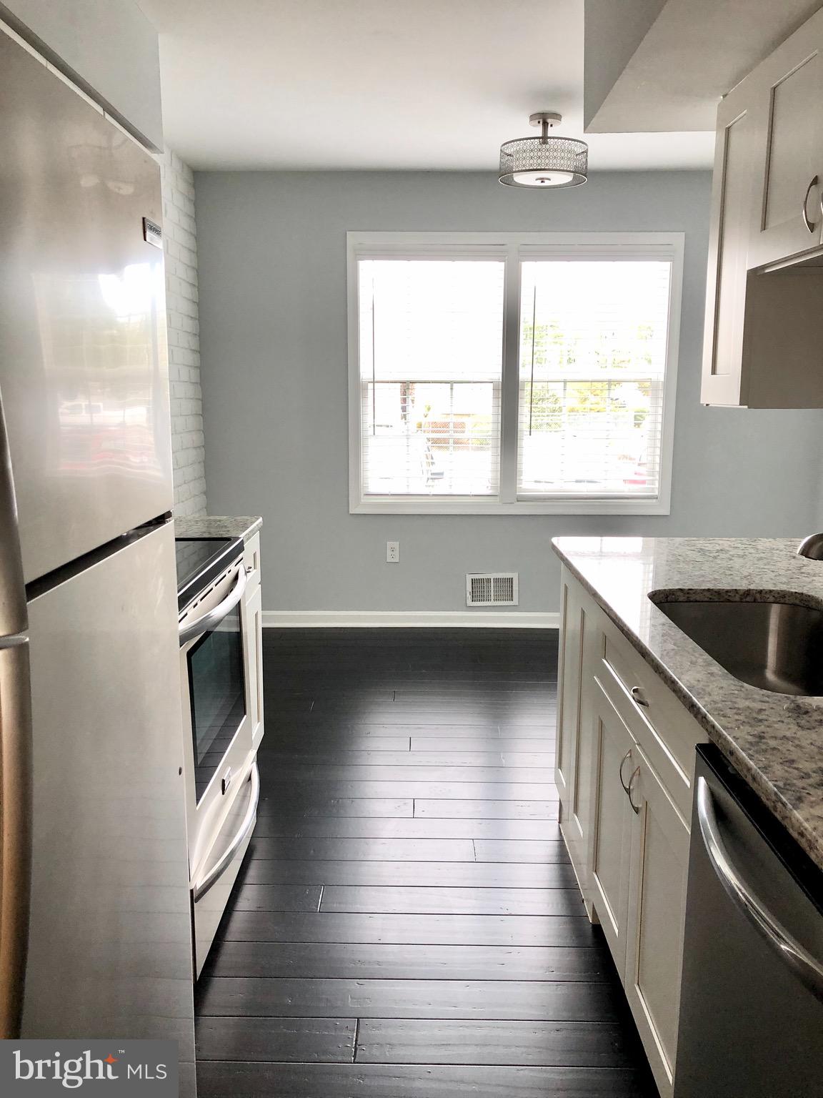 STAFFORDBOROUGH - Residential