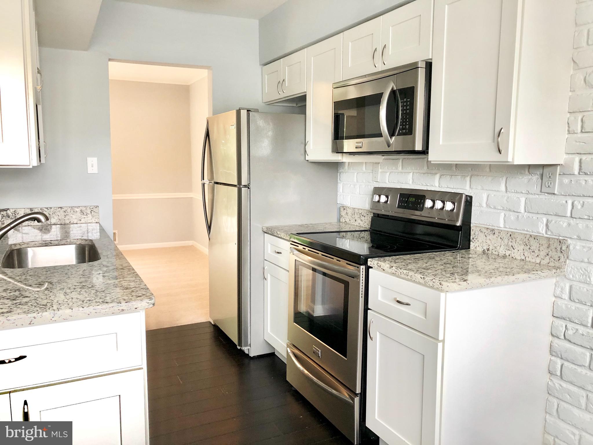 STAFFORDBOROUGH - Residential