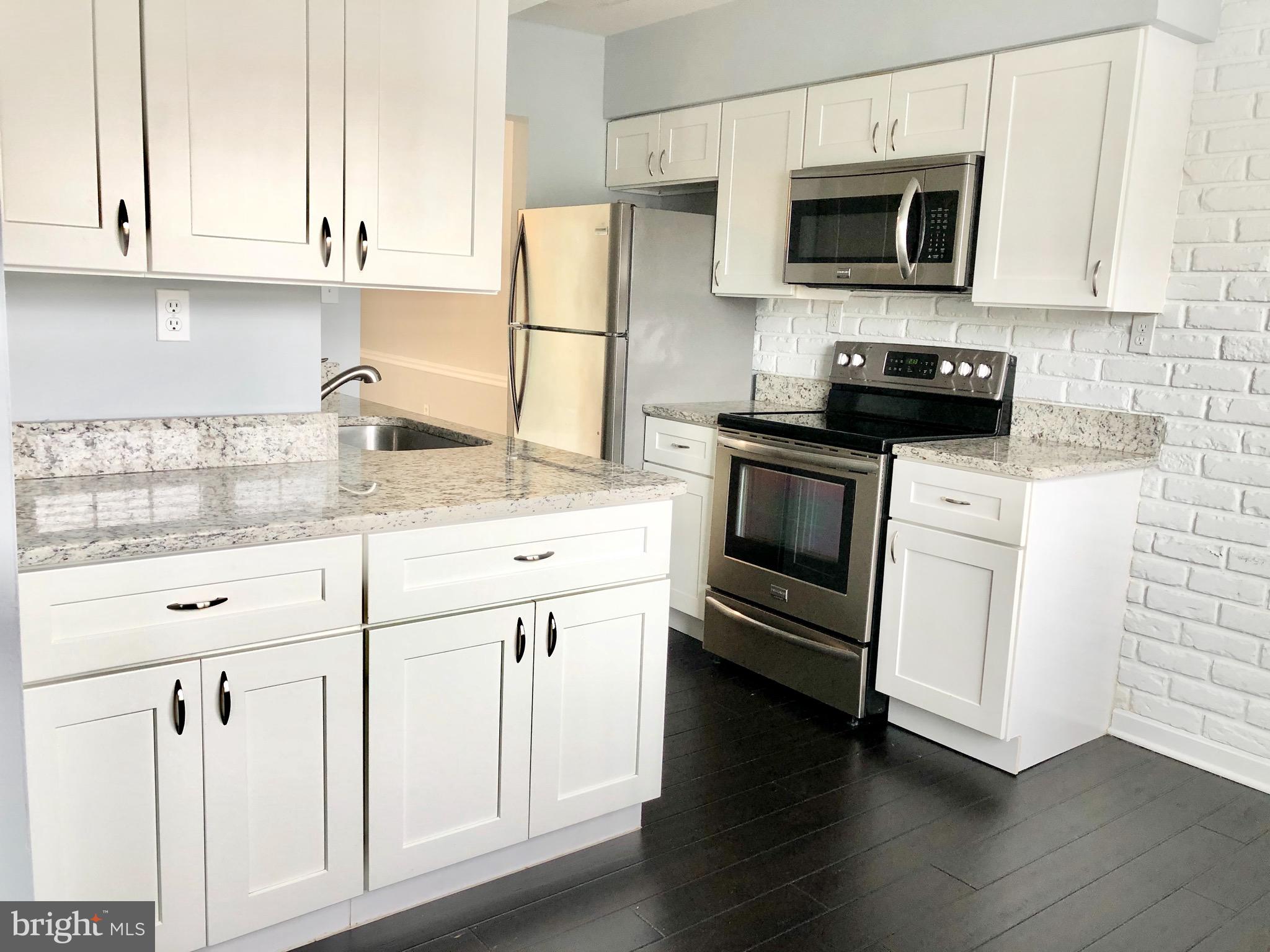 STAFFORDBOROUGH - Residential