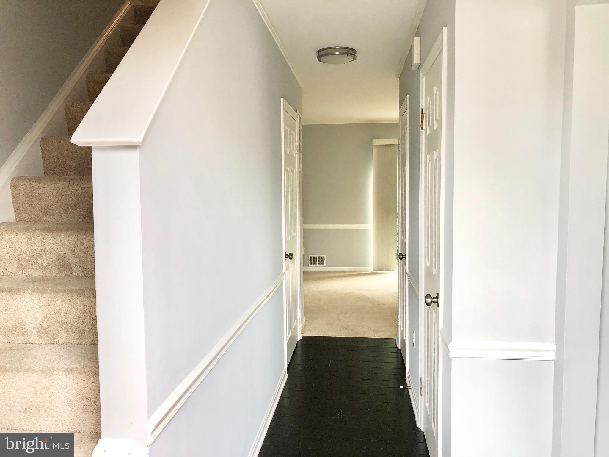 STAFFORDBOROUGH - Residential