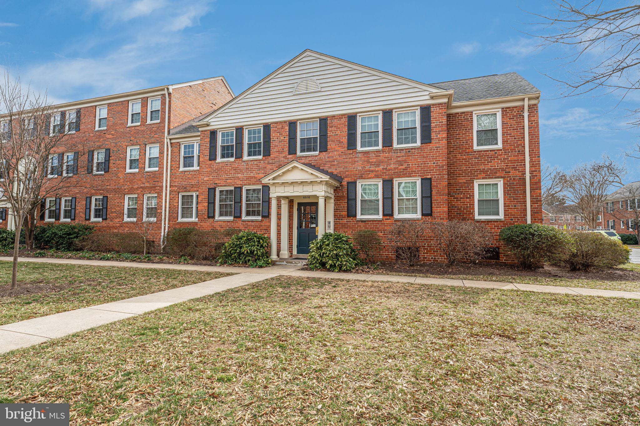 BELLE VIEW CONDOMINIUMS - Residential