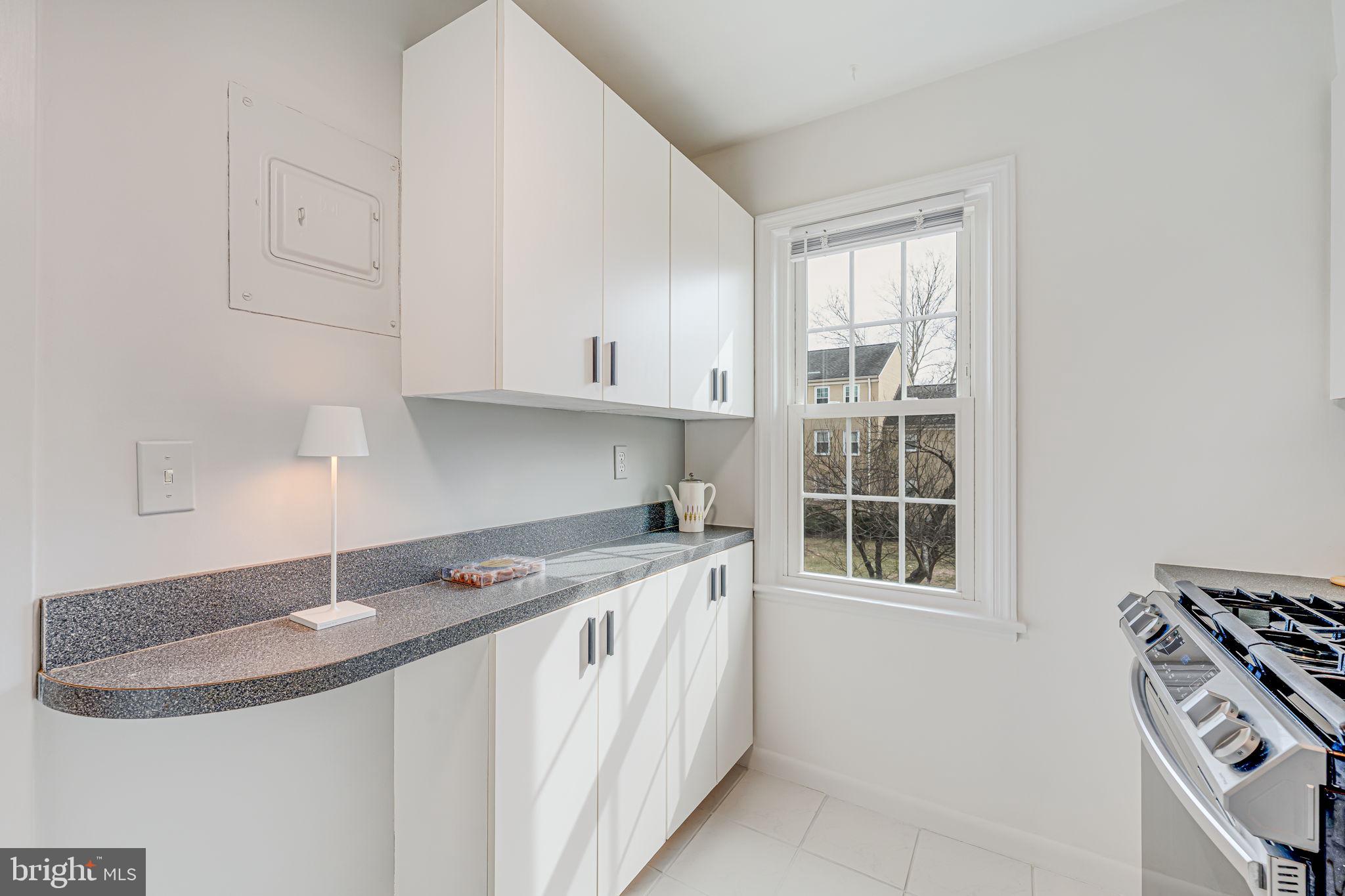 BELLE VIEW CONDOMINIUMS - Residential