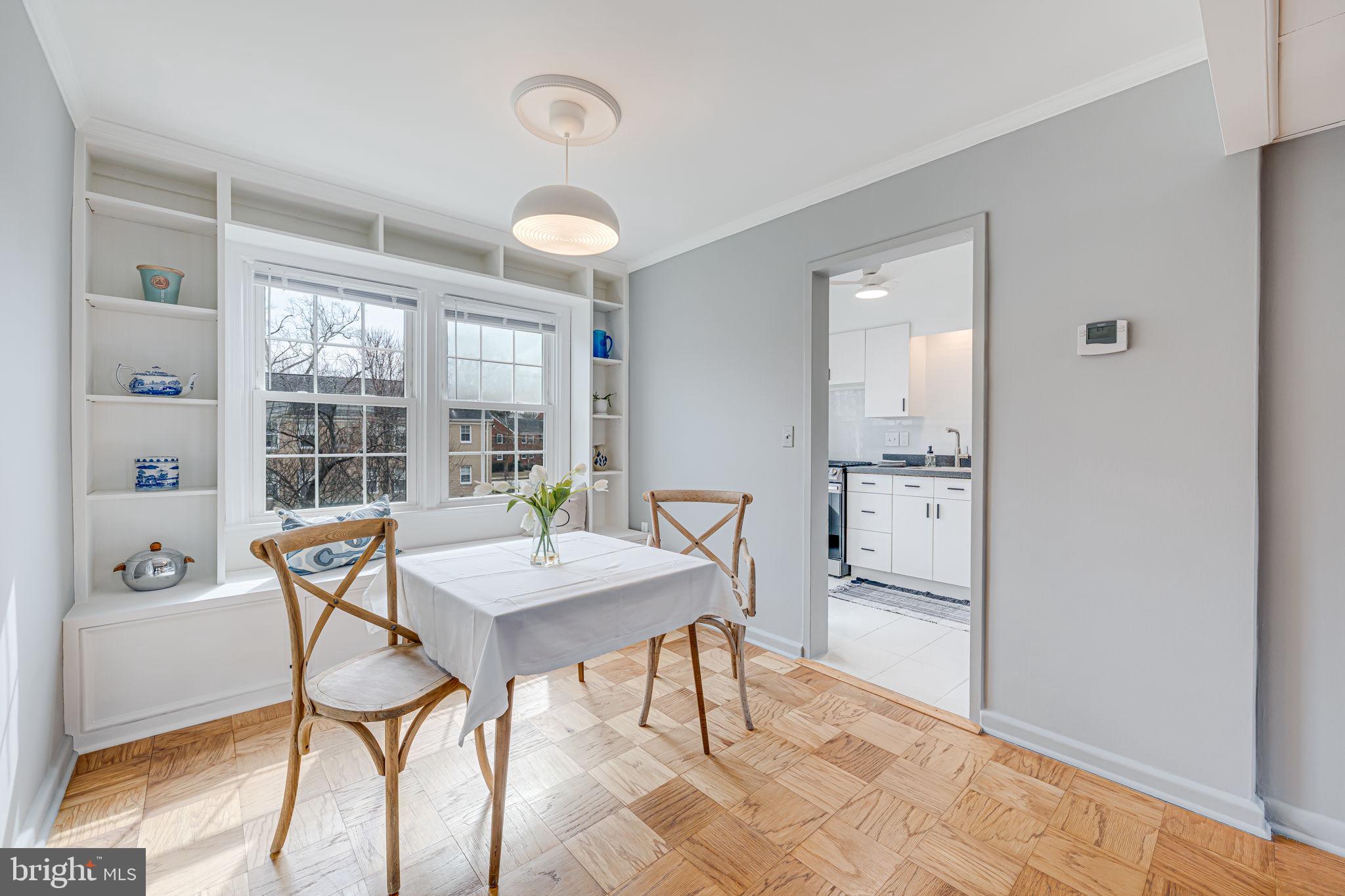 BELLE VIEW CONDOMINIUMS - Residential