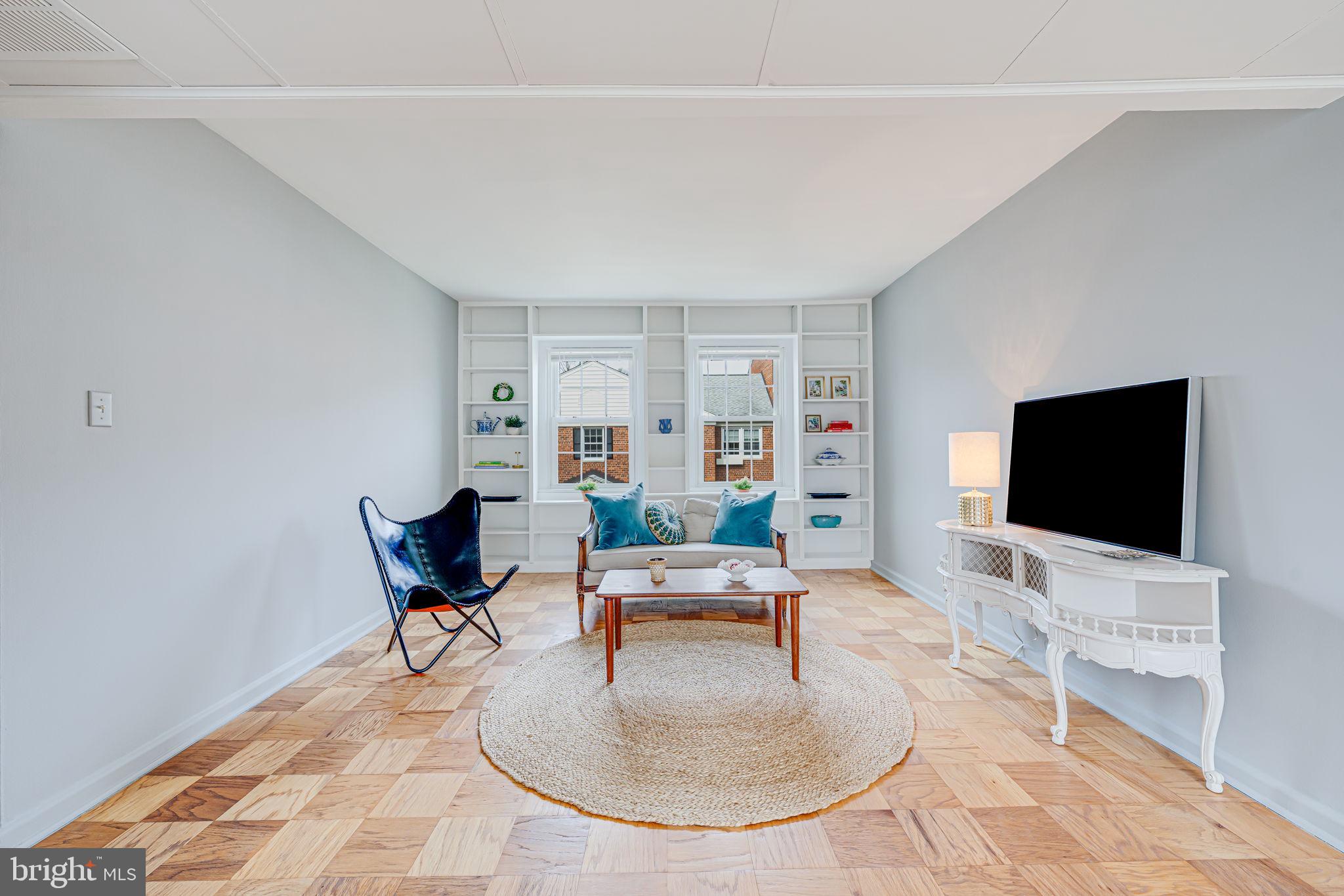 BELLE VIEW CONDOMINIUMS - Residential