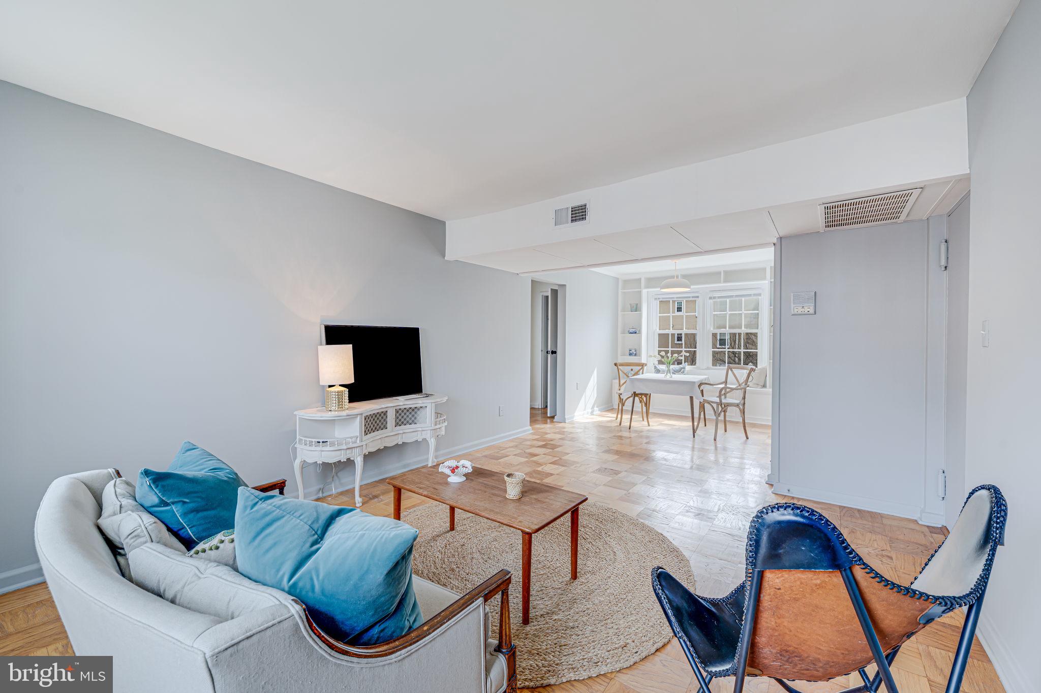 BELLE VIEW CONDOMINIUMS - Residential