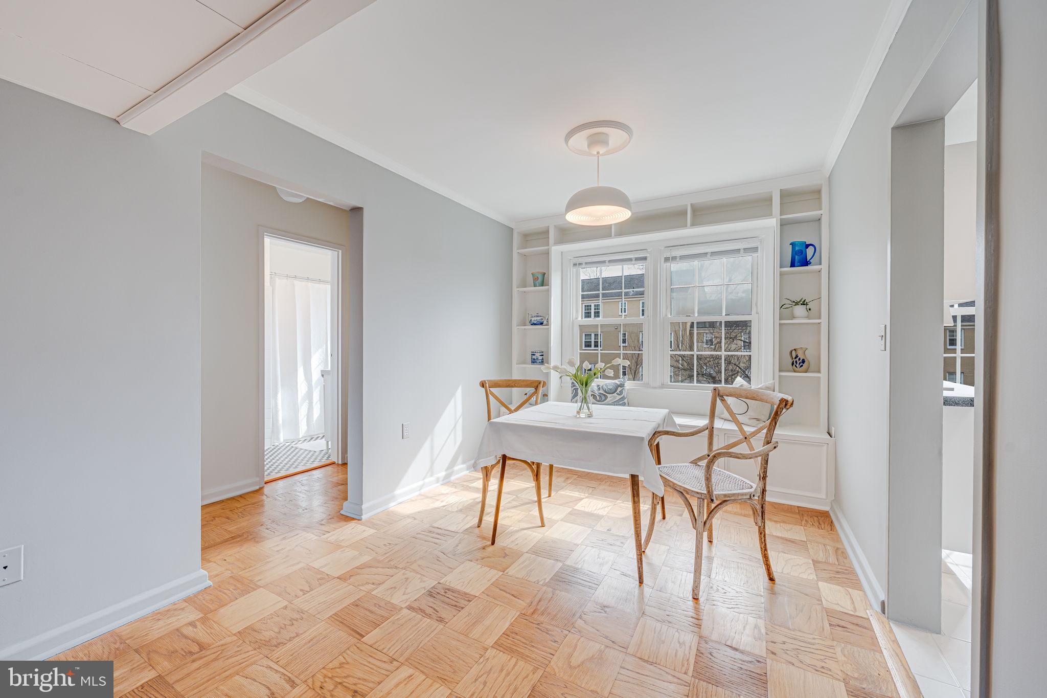 BELLE VIEW CONDOMINIUMS - Residential