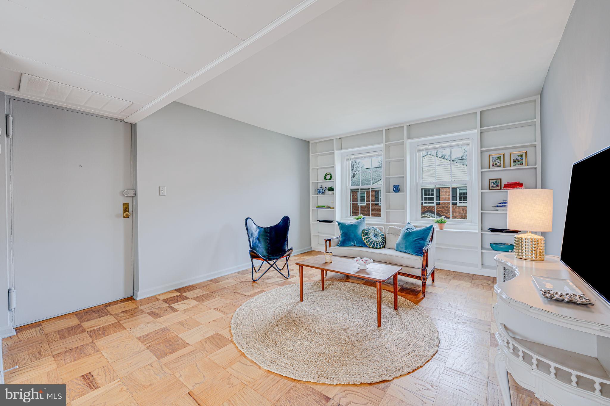 BELLE VIEW CONDOMINIUMS - Residential