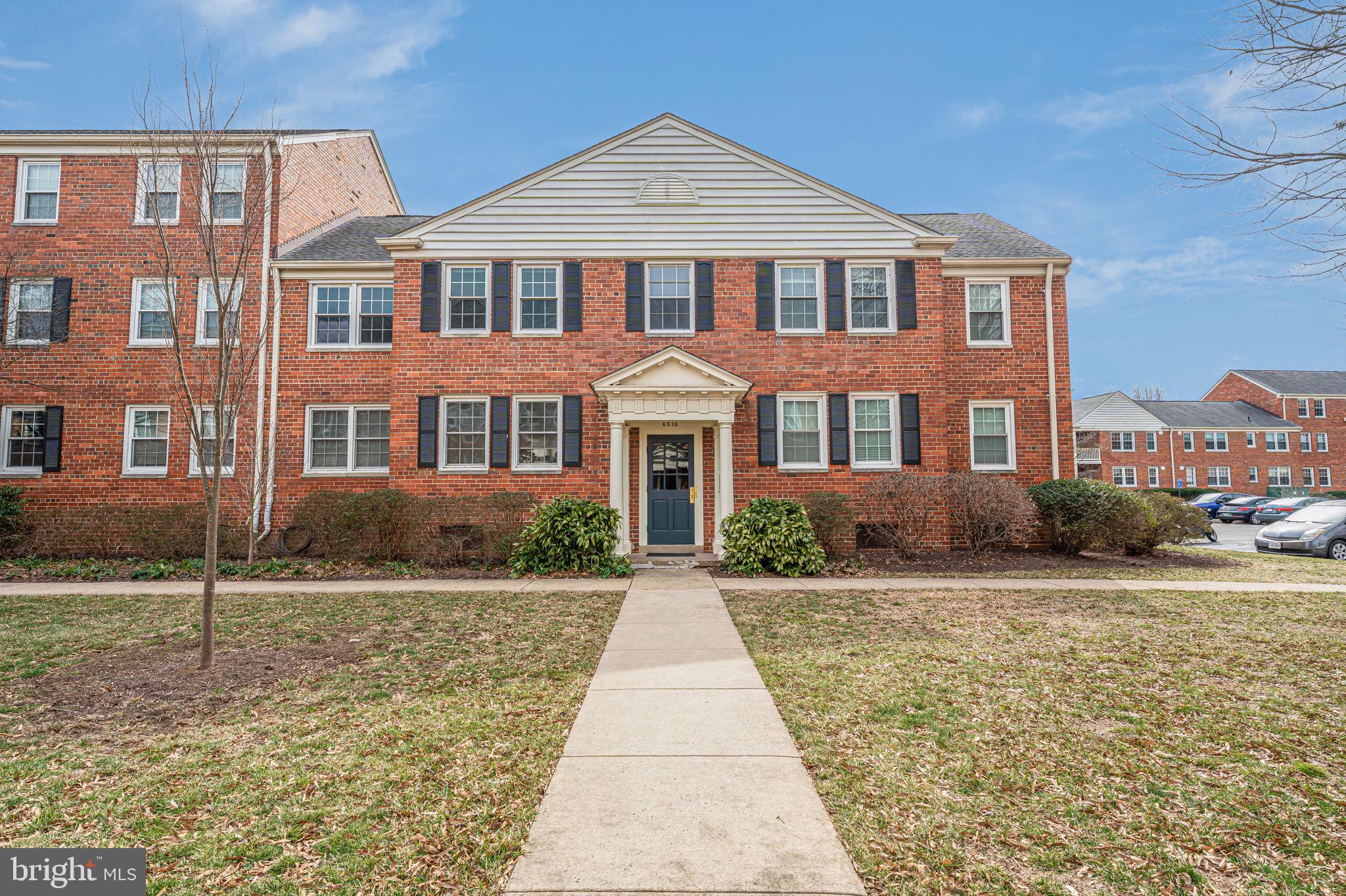 BELLE VIEW CONDOMINIUMS - Residential