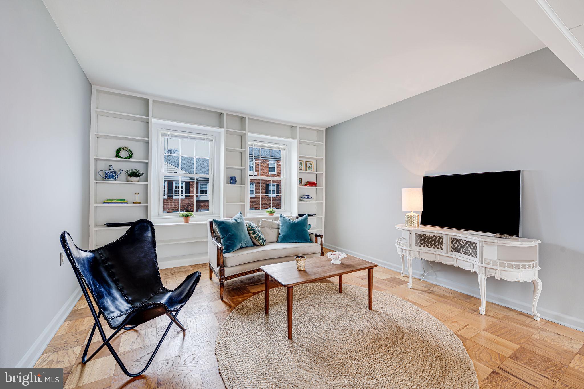 BELLE VIEW CONDOMINIUMS - Residential