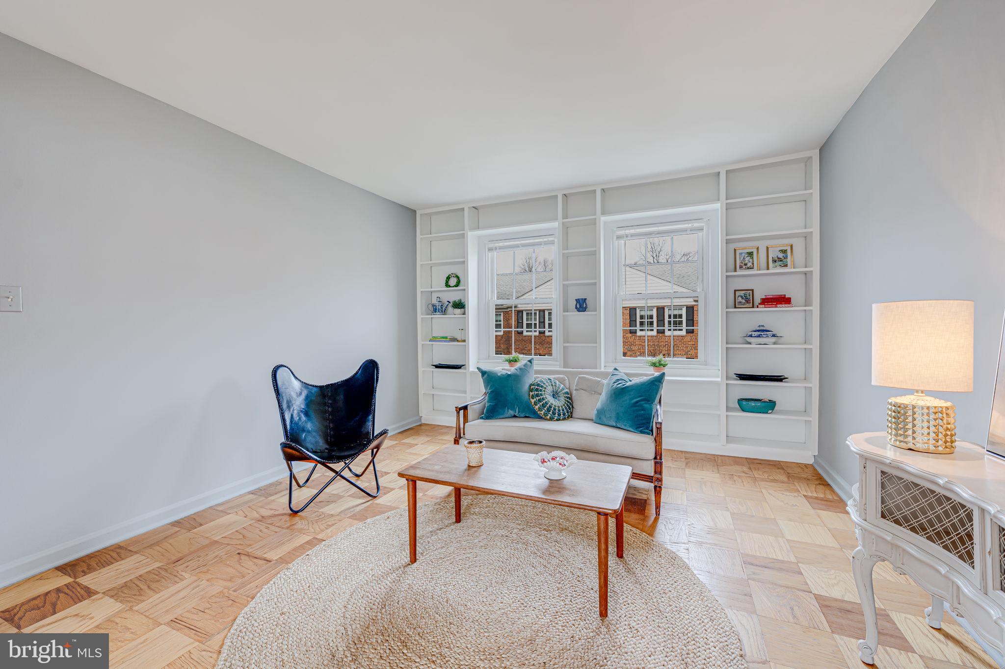 BELLE VIEW CONDOMINIUMS - Residential